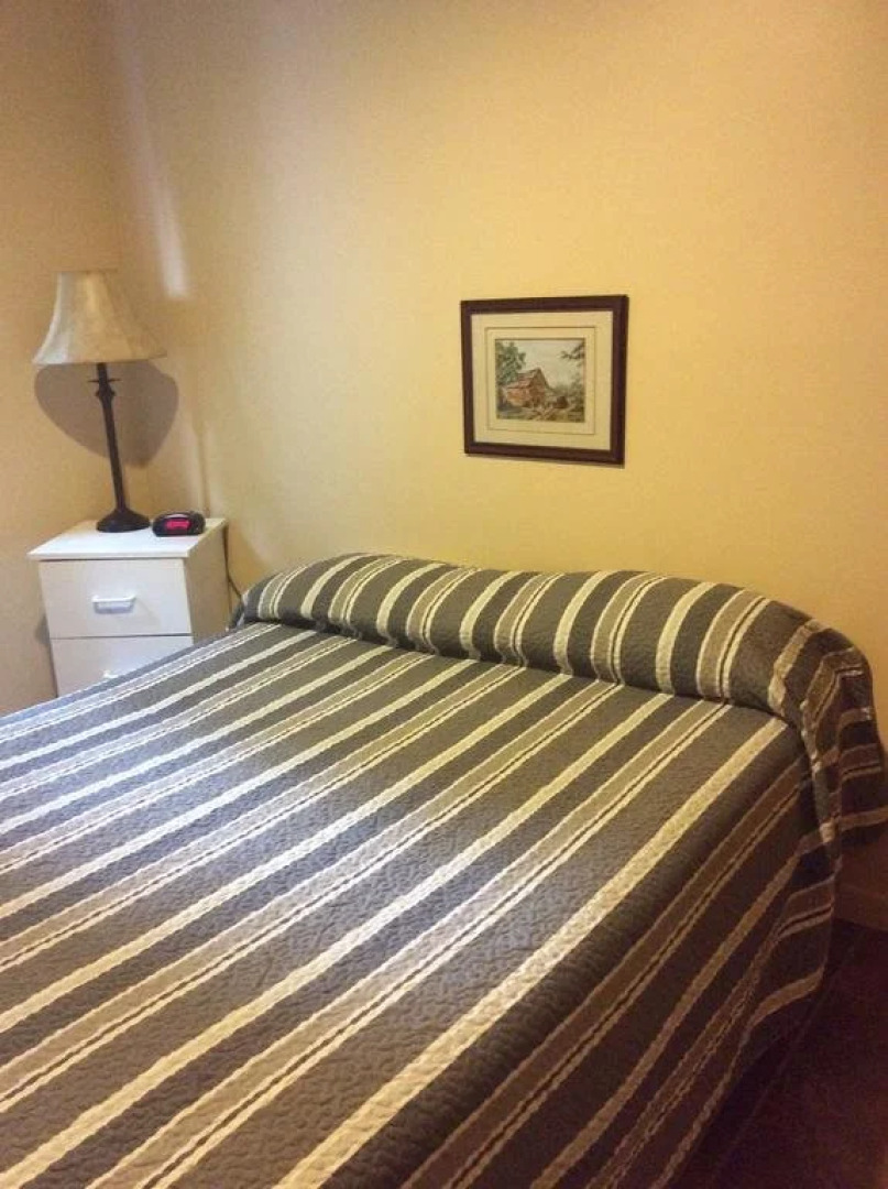 Camping Le Quatre Chemins