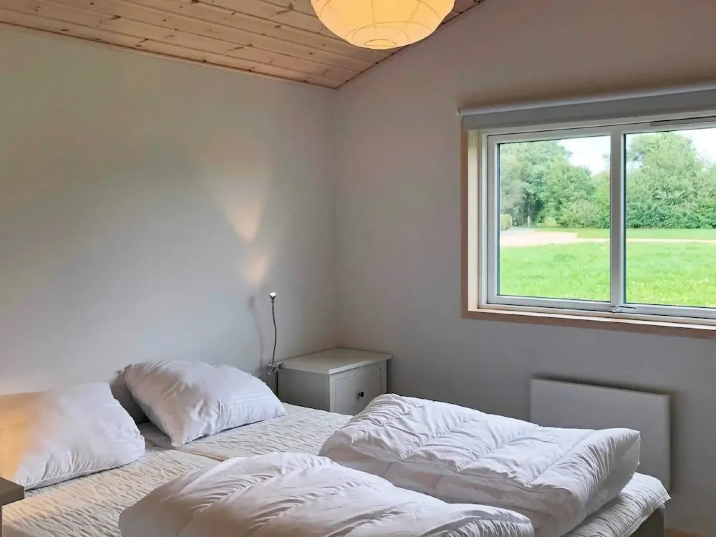 Holiday Home in Ansager