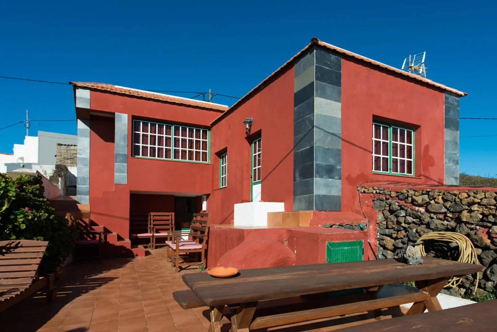 Casas Rurales Herreas