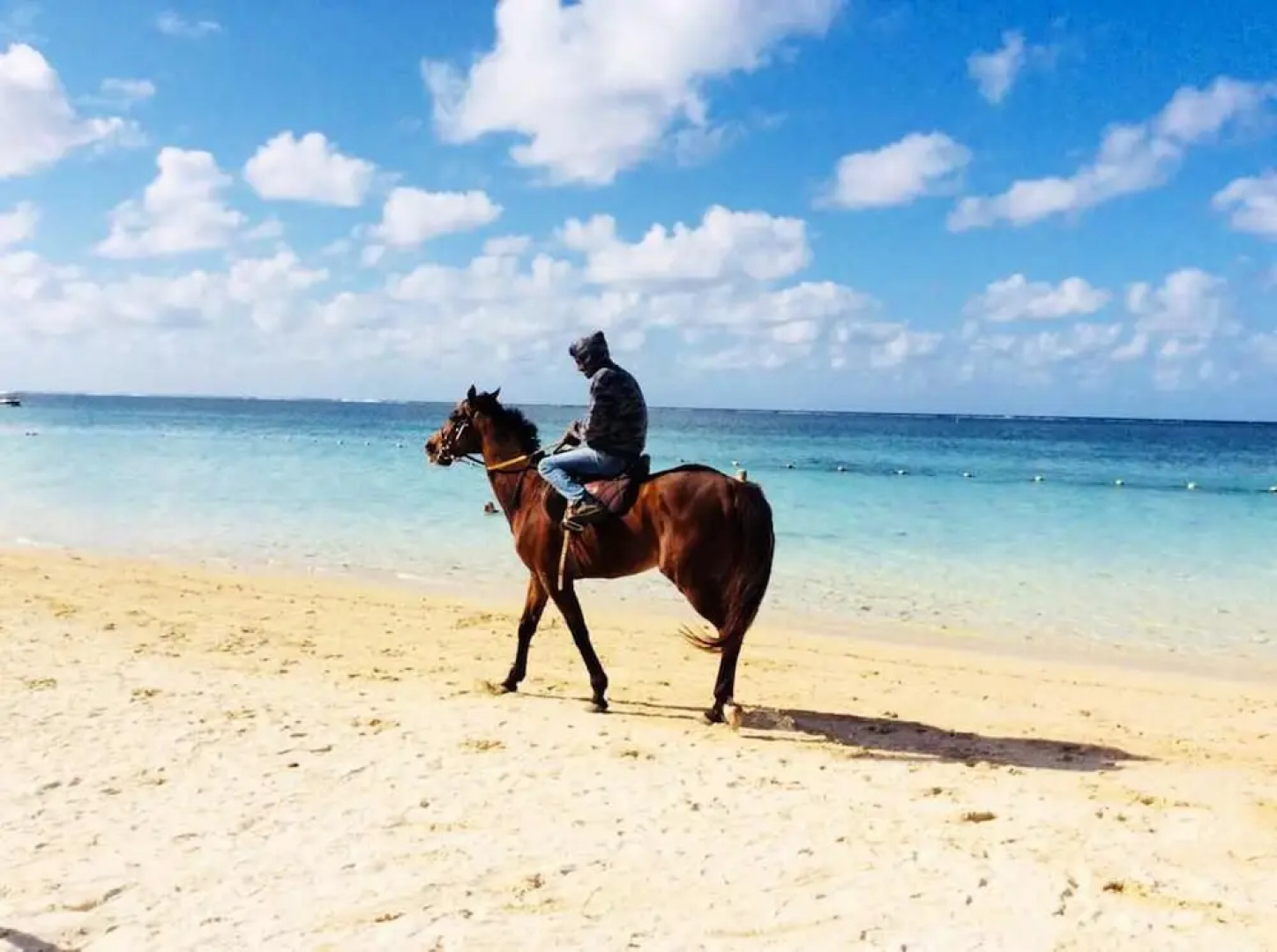 Holiday home Trou d'Eau Douce