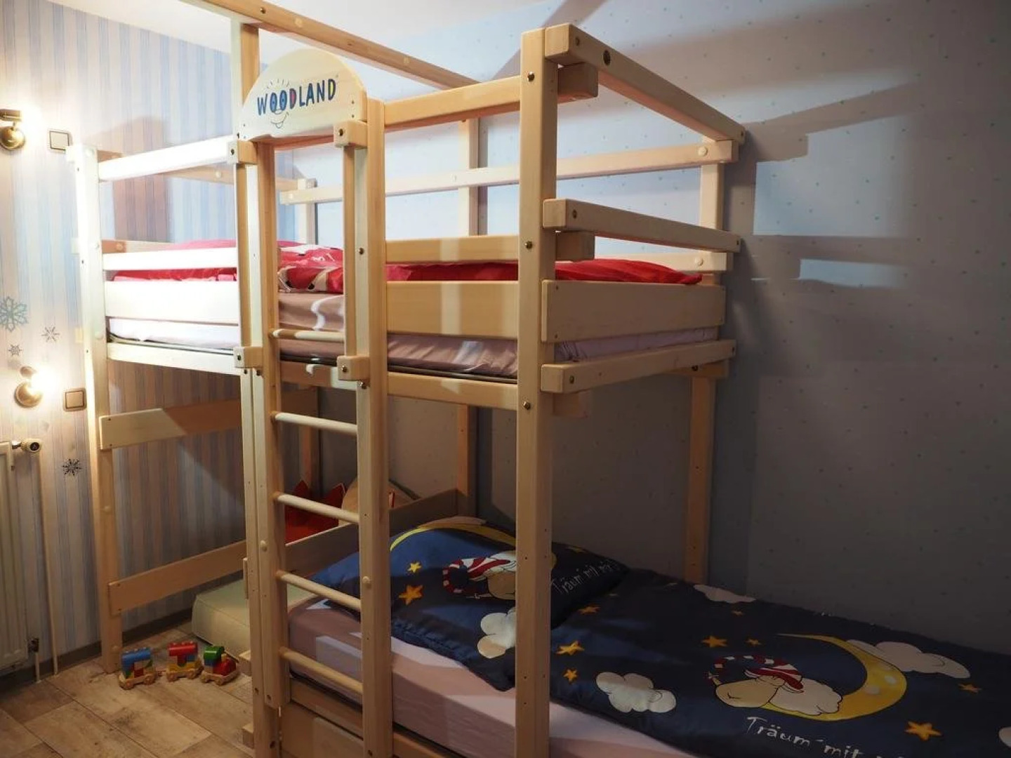 Hotel Pension Cafe Wolfsbach