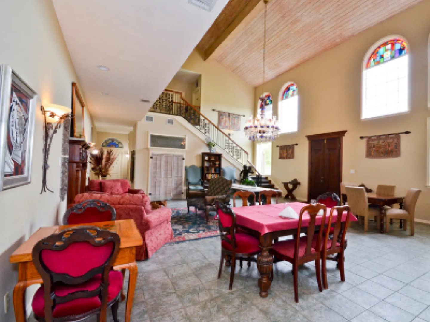 Messina Hof Winery & Resort