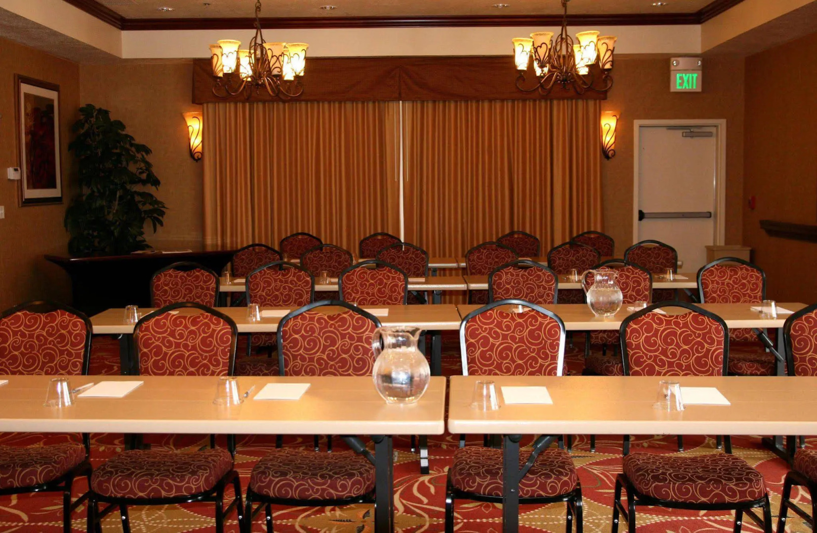 Hampton Inn Tremonton