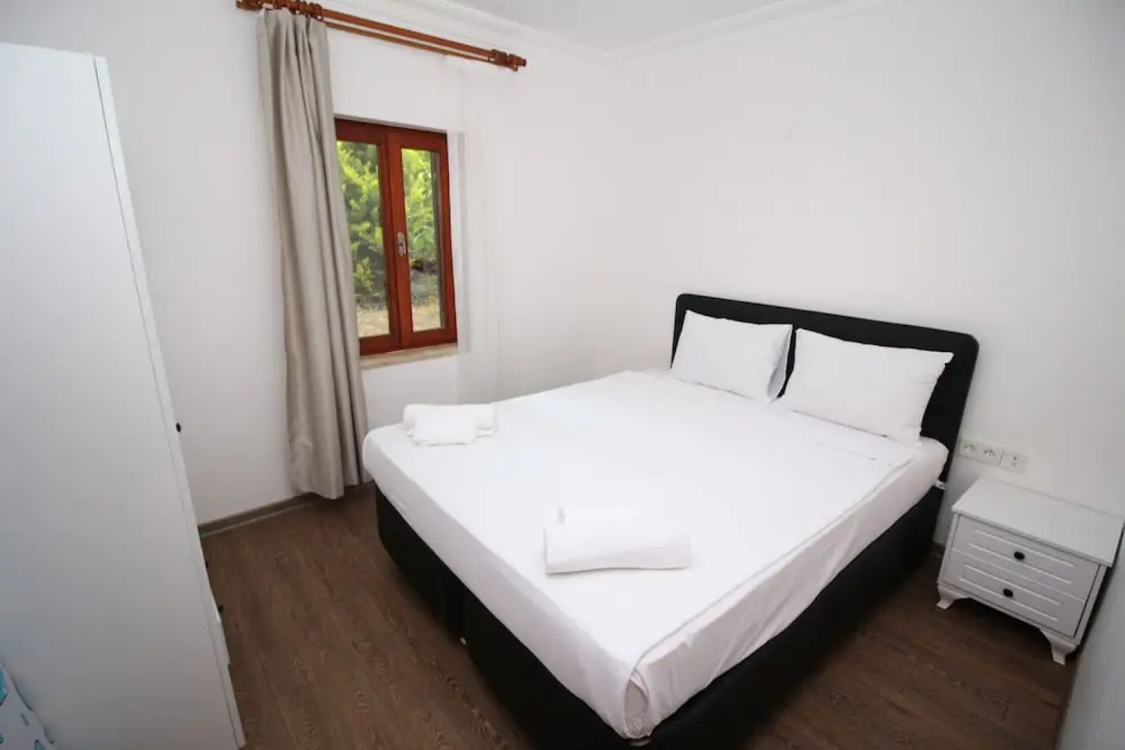 Gumusluk Tramonto Evleri