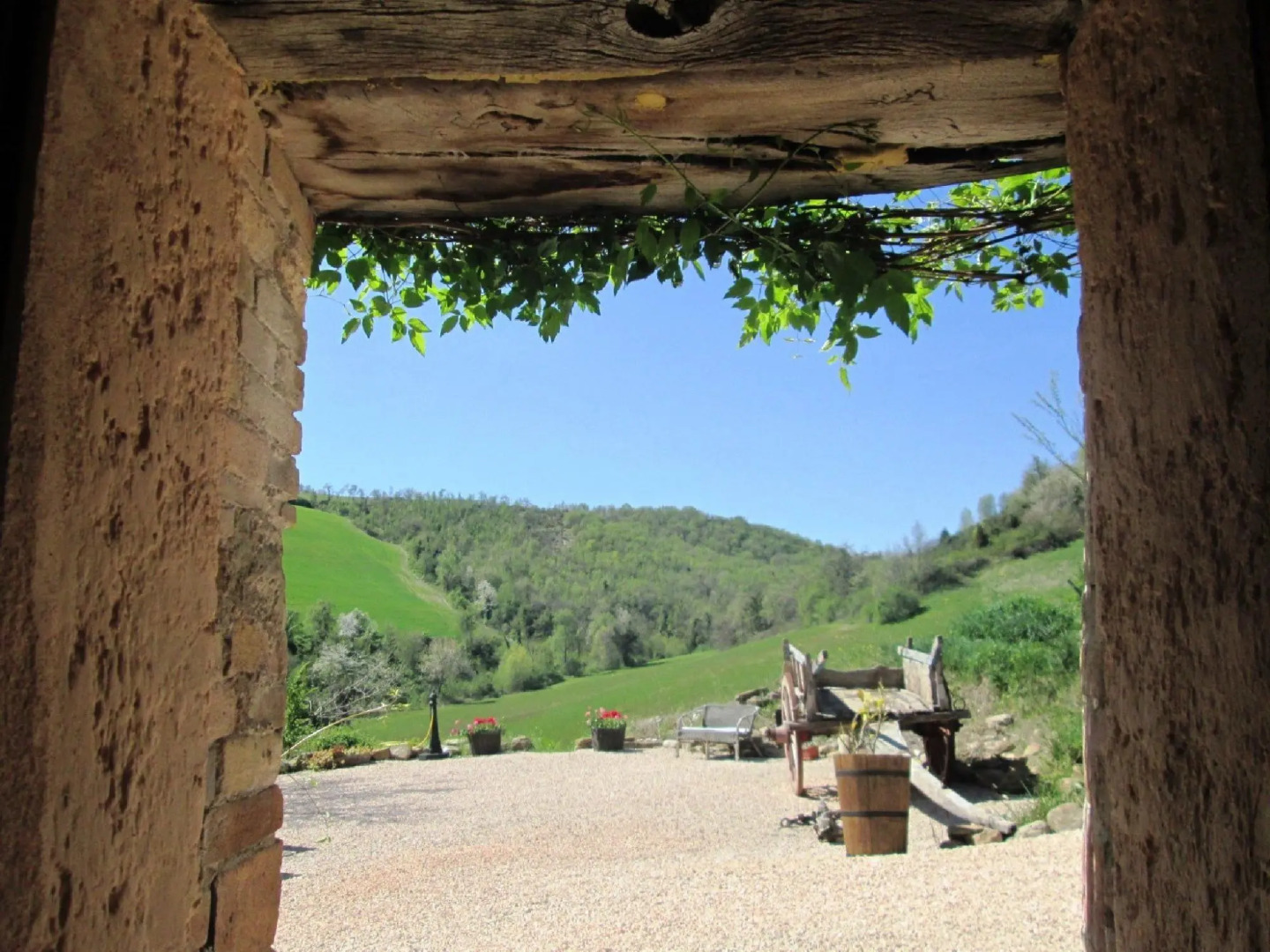 Belvilla by OYO Terra