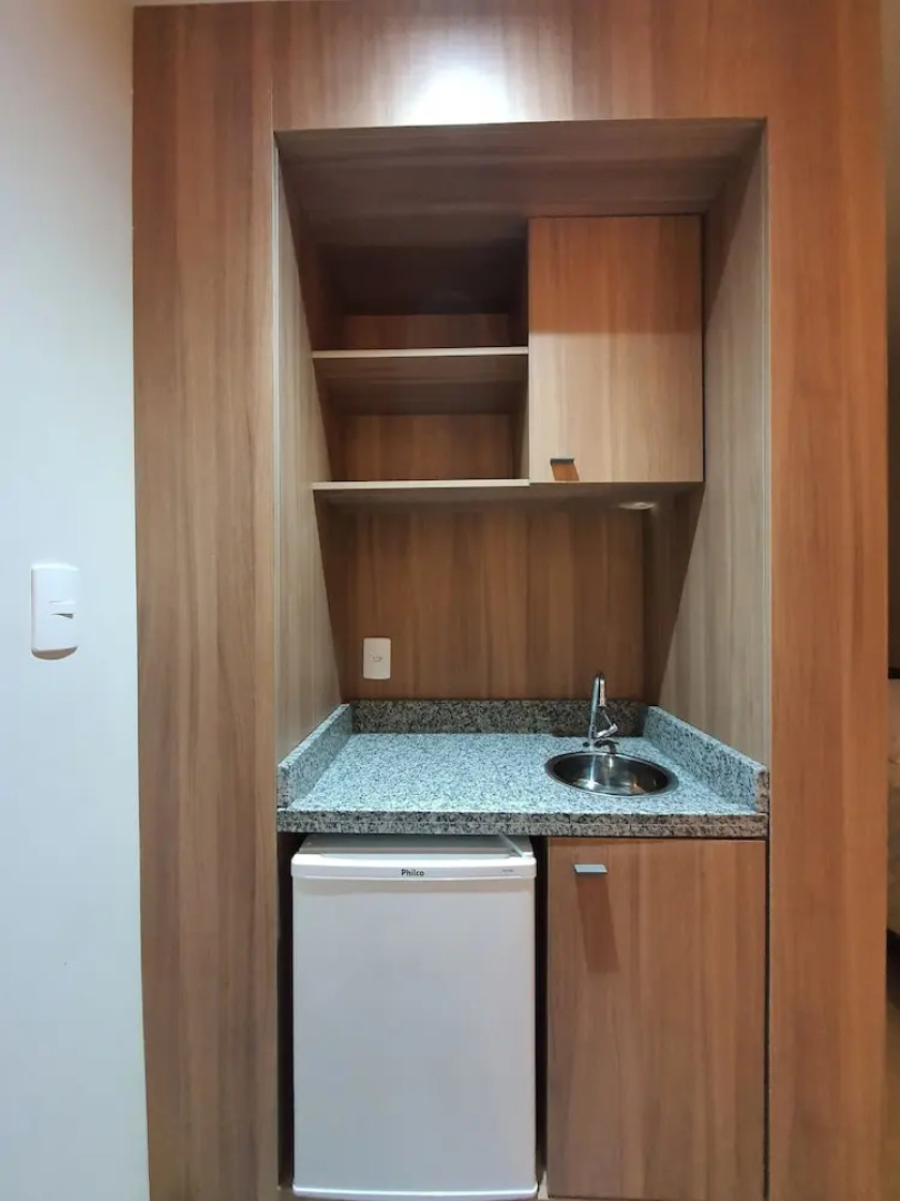 Hotel Vila Suíça 1818