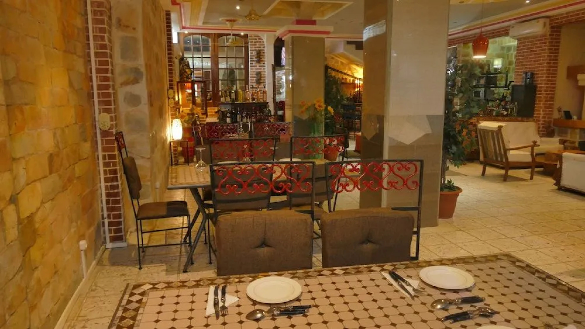 Résidence Hôtelière Océane