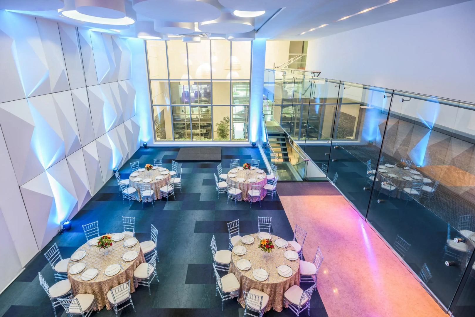 NH Collection Barranquilla Smartsuites Royal