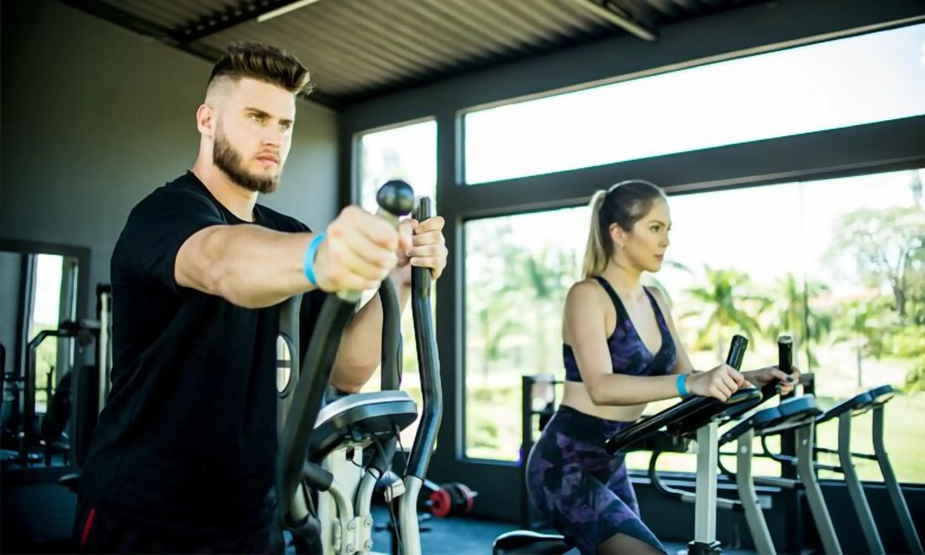 Terra Parque Eco Resort