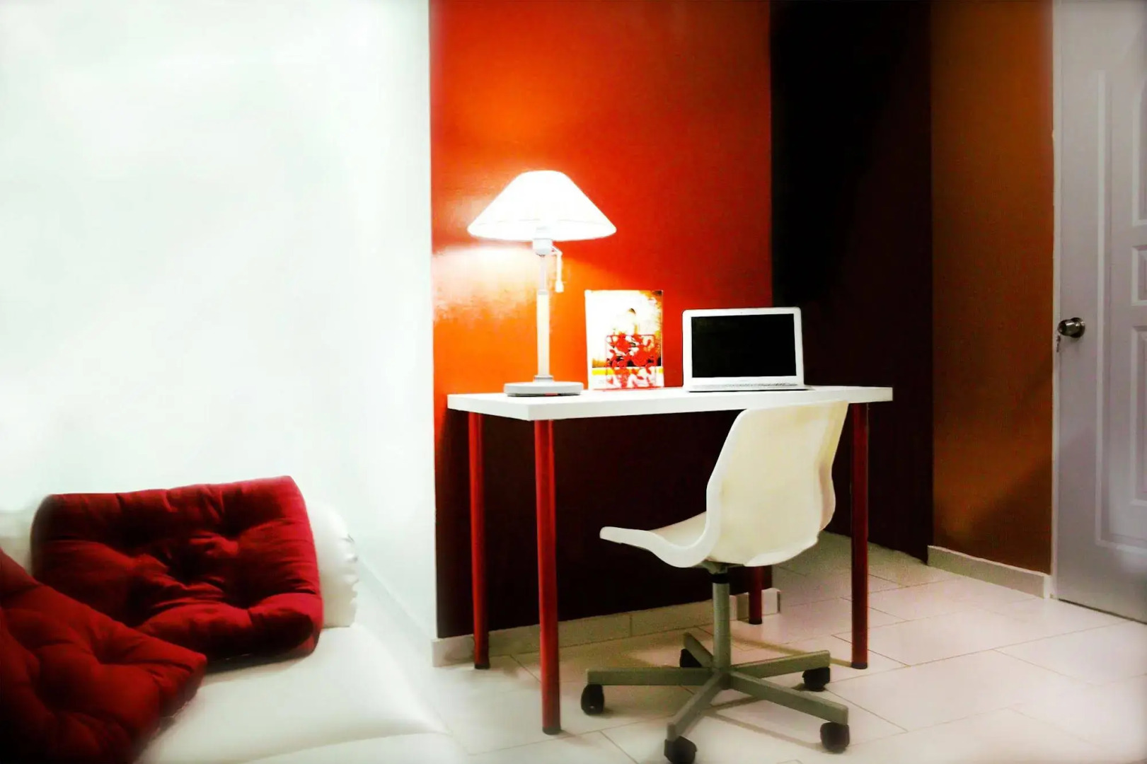 Santo Domingo Bed and Breakfast