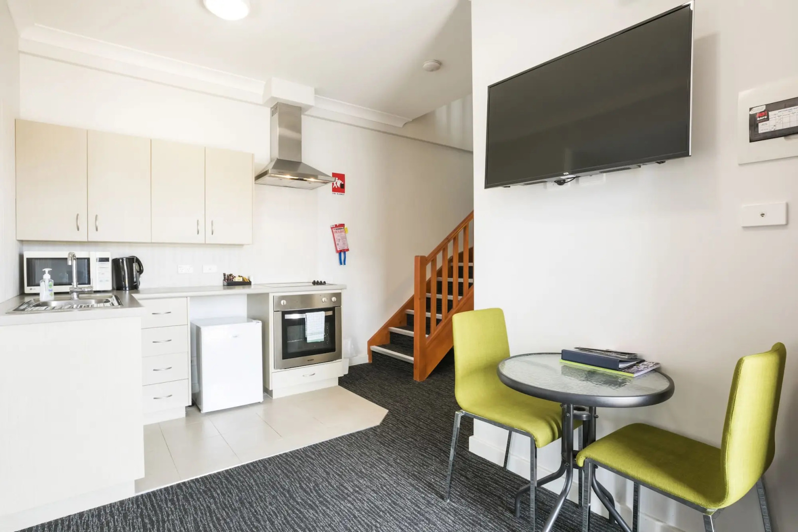 Nightcap at the Ship Inn