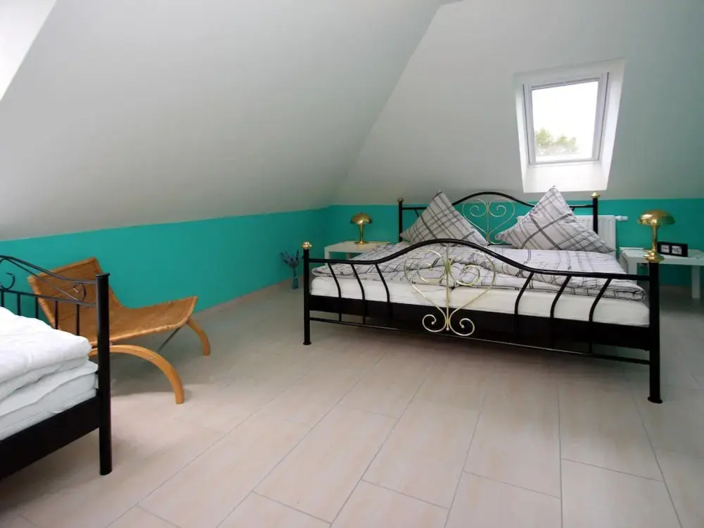 Appartementhaus am Kiessee, Westerholt