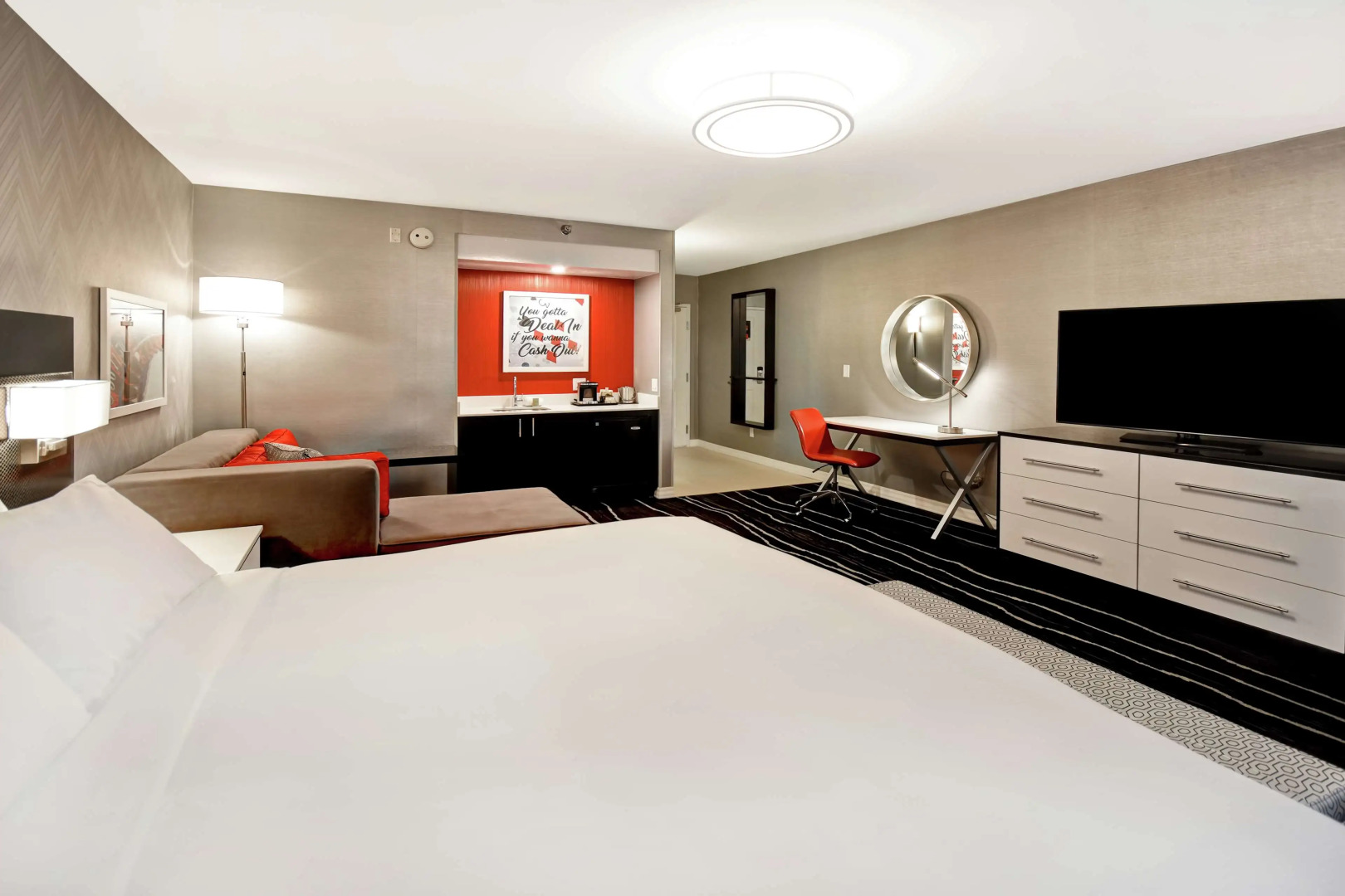 DoubleTree by Hilton Deadwood at Cadillac Jack's