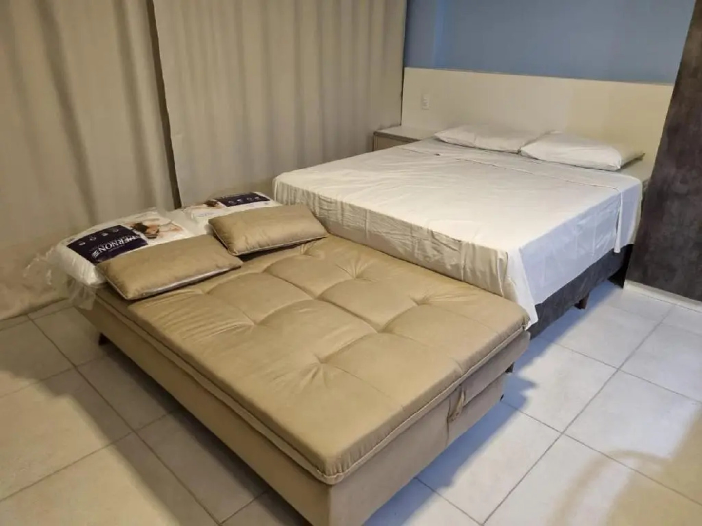 Wind Palace Residence