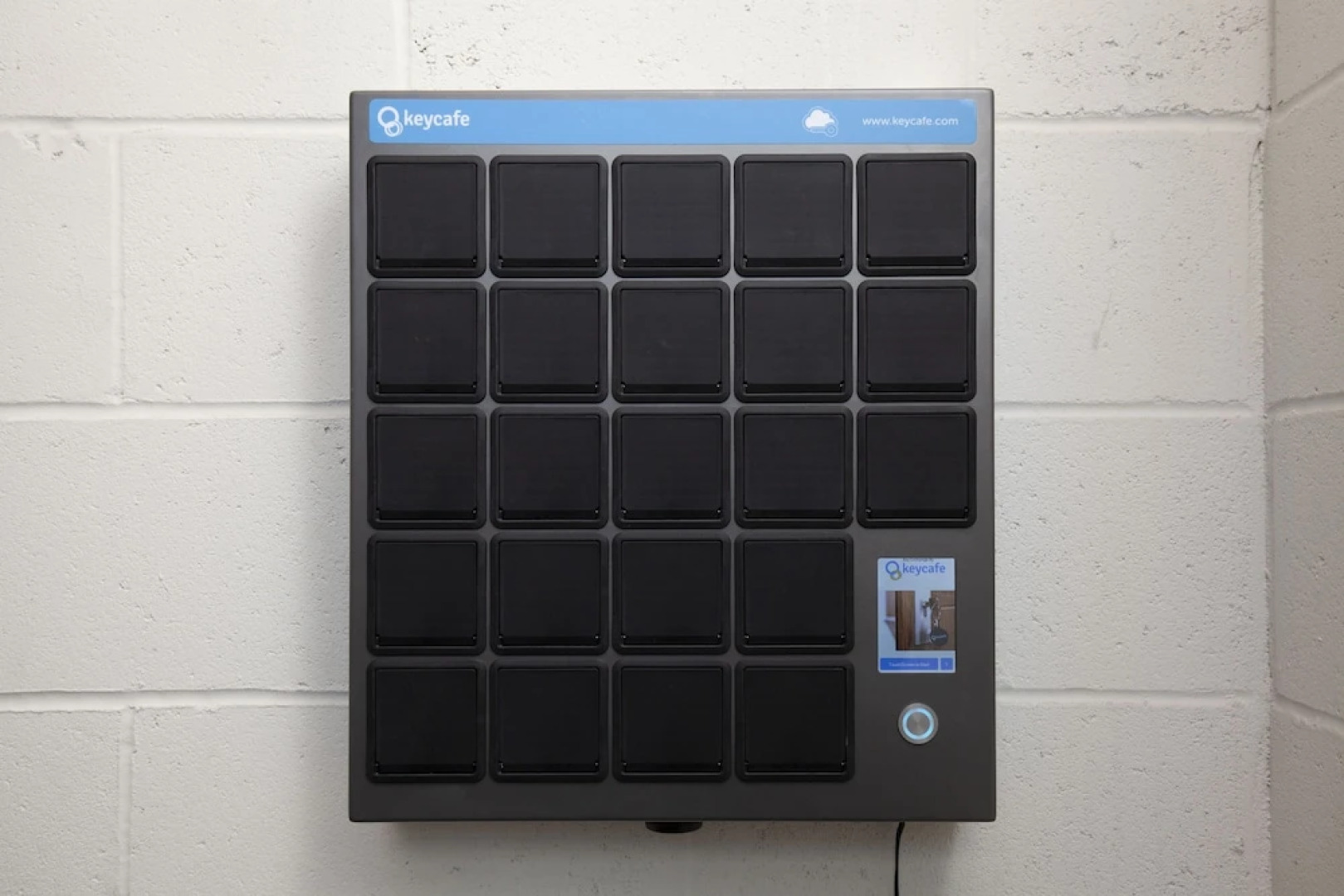 The Modern Flats of Ames