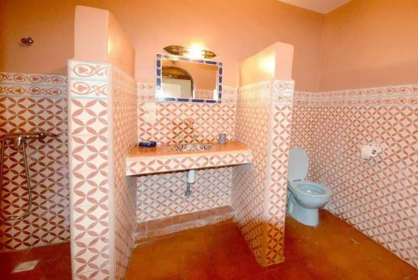 Riad Etoile de Mogador