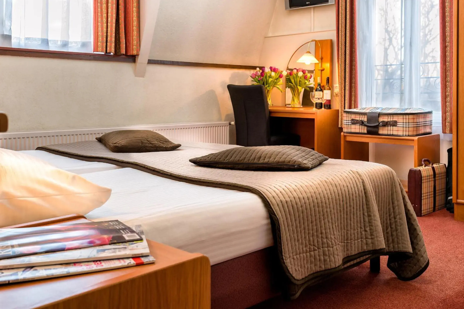 SunSeaSand Hotel (Patong) (SHA Certified)