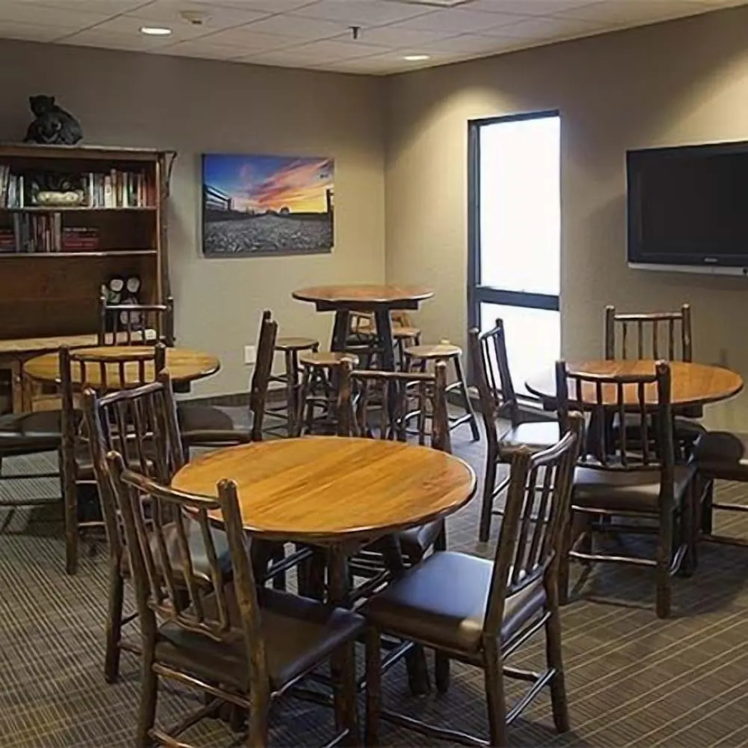 Clock Tower Inn Berne