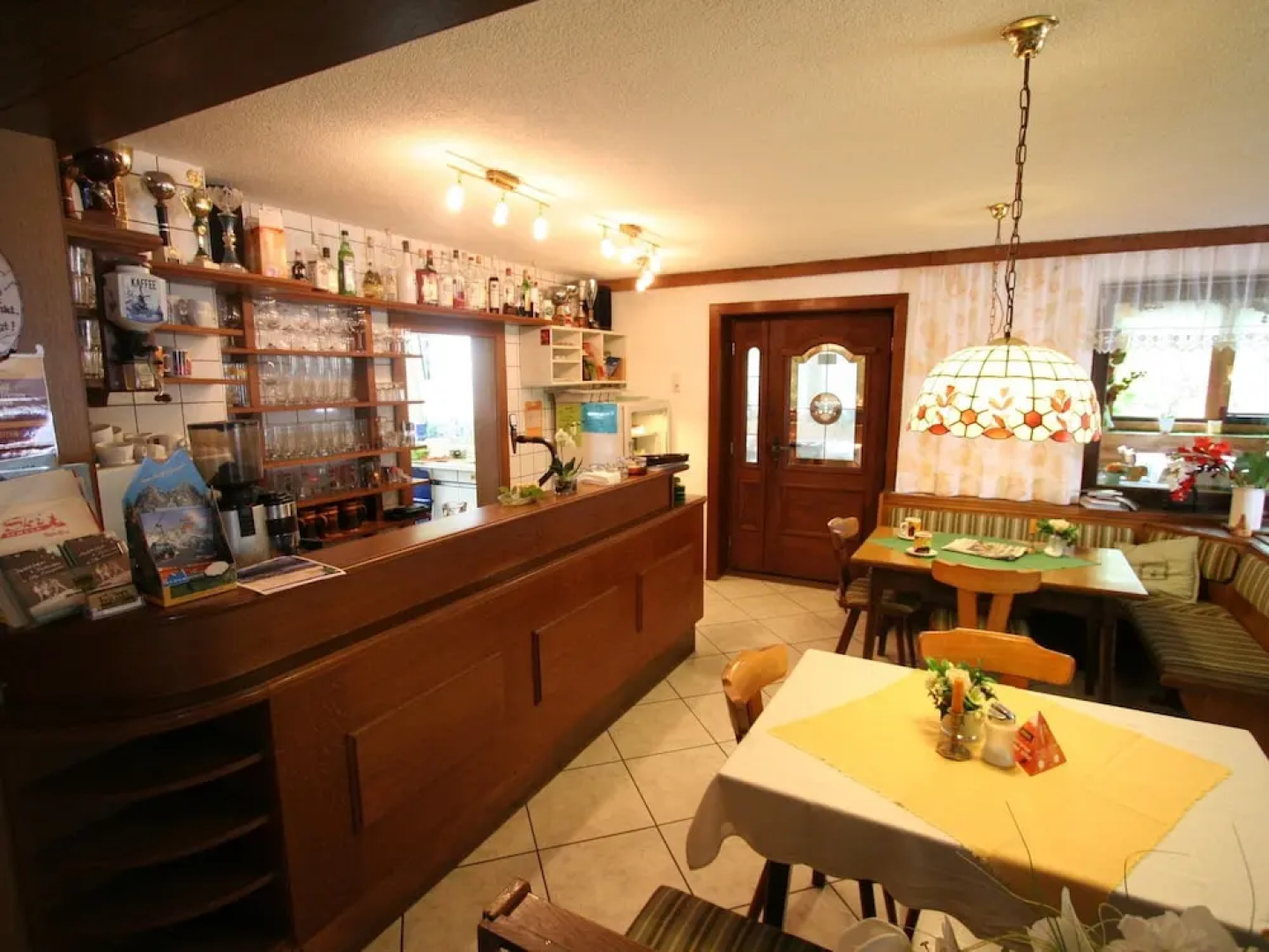 Chalet in Scheffau Near Skiwelt Lift