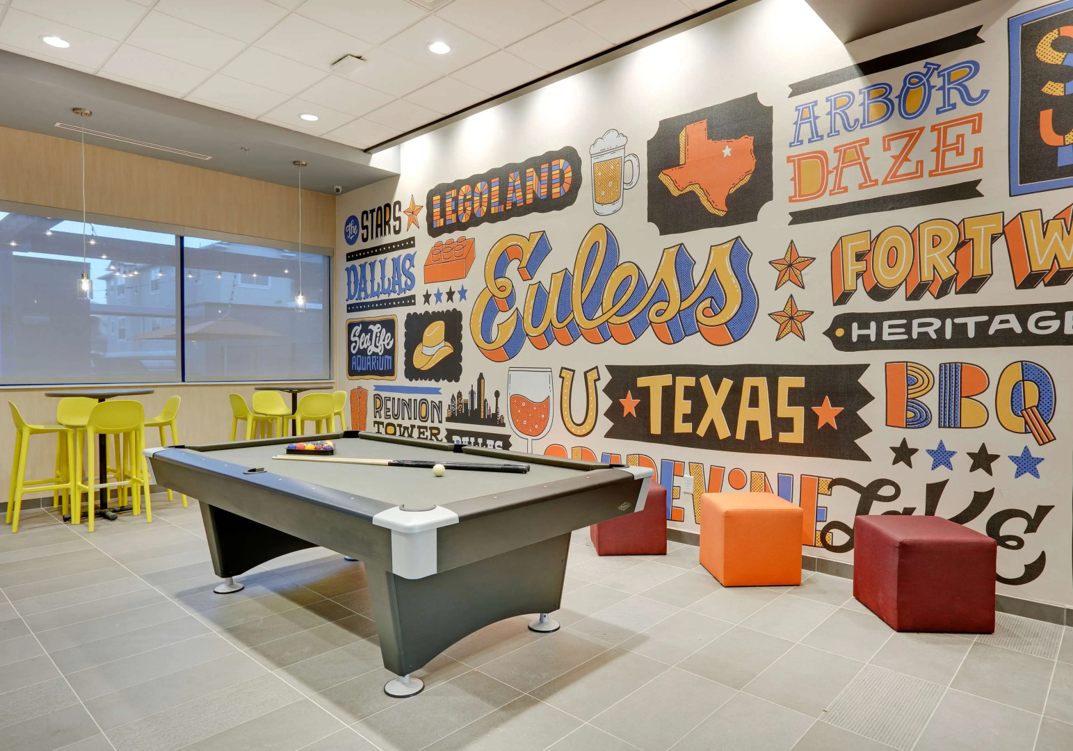 Tru By Hilton Euless DFW West