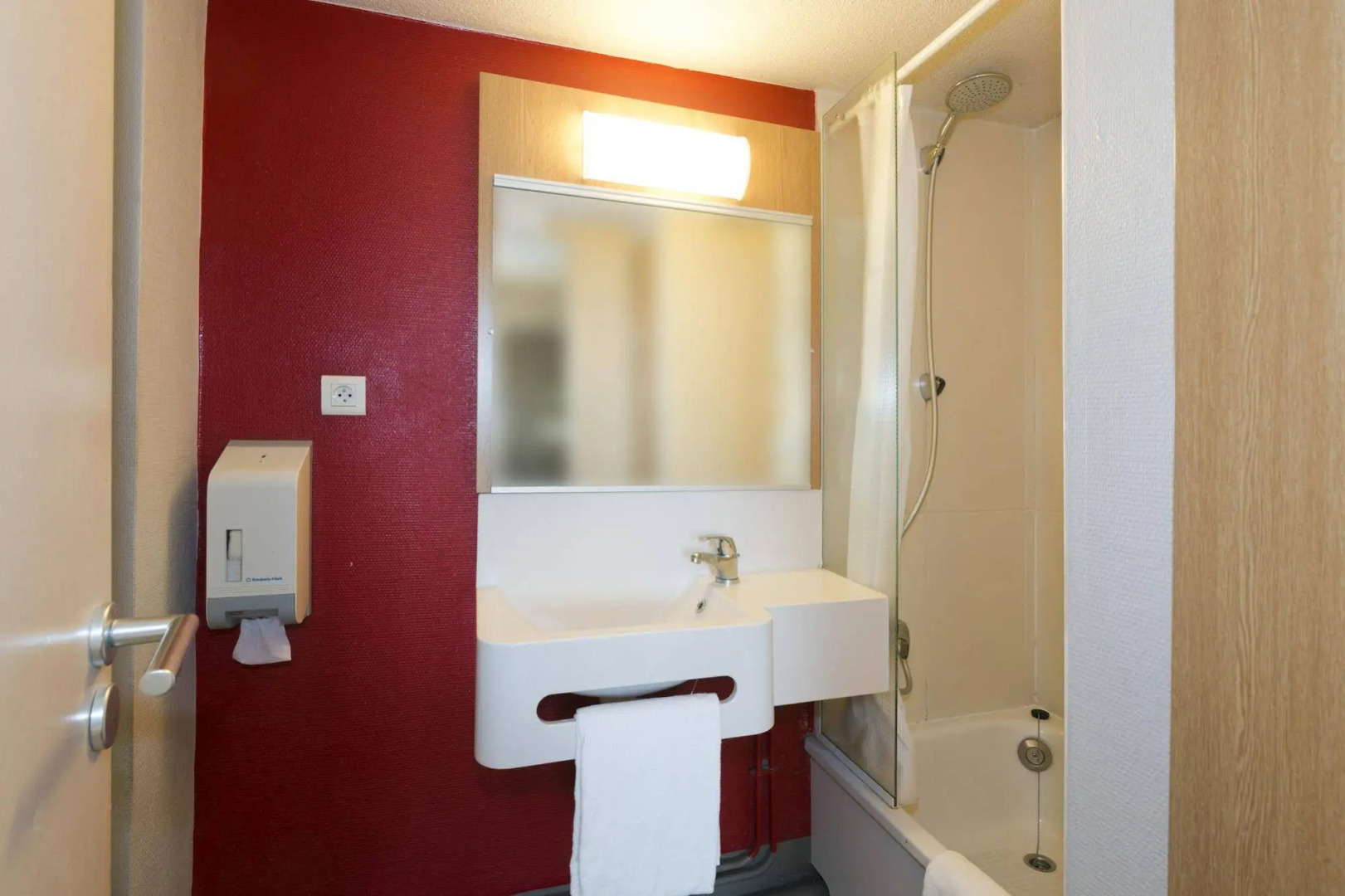 B&B HOTEL Nantes Parc Expos La Chapelle