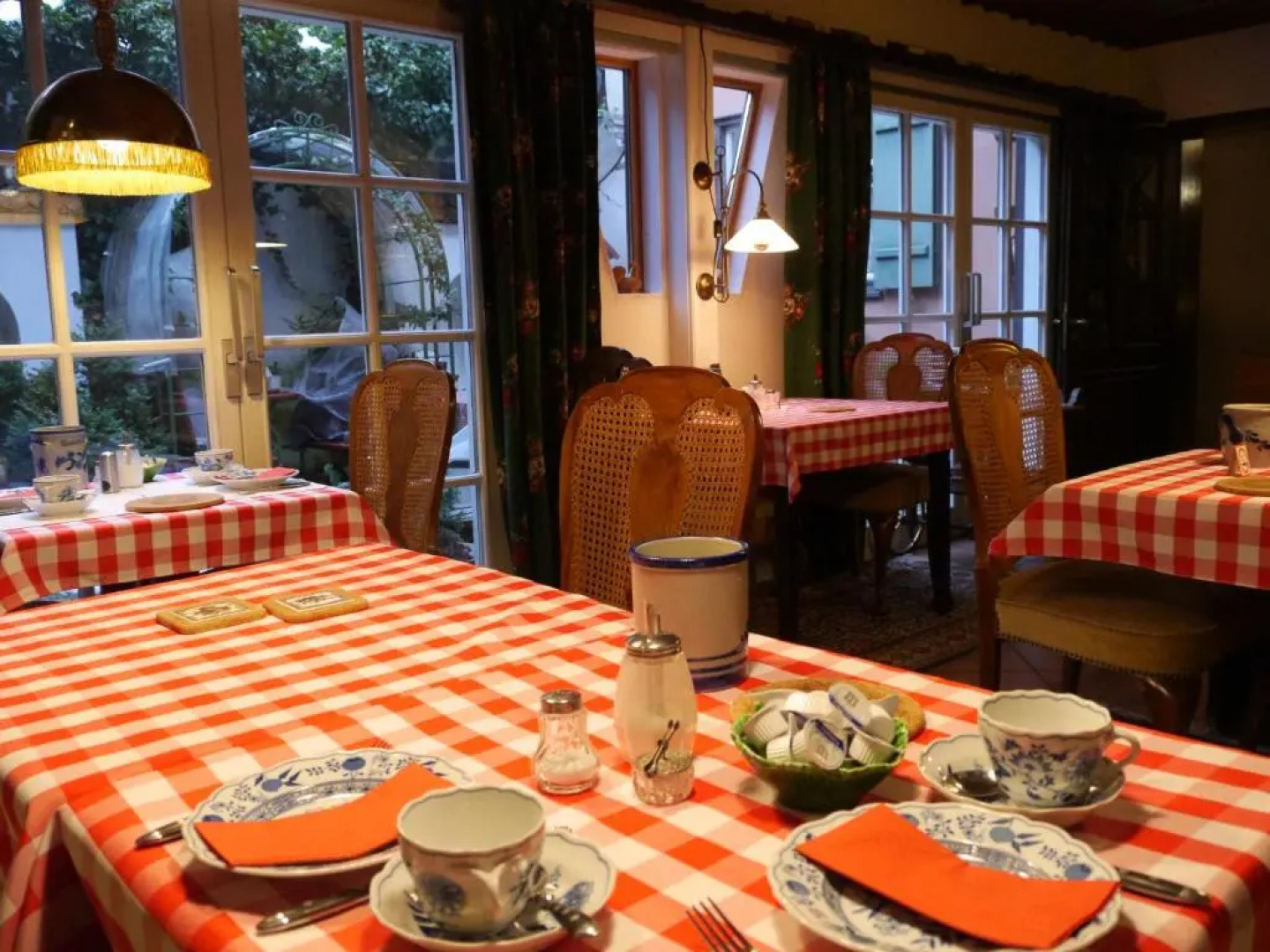 Dinkelsbühler Kunst-Stuben