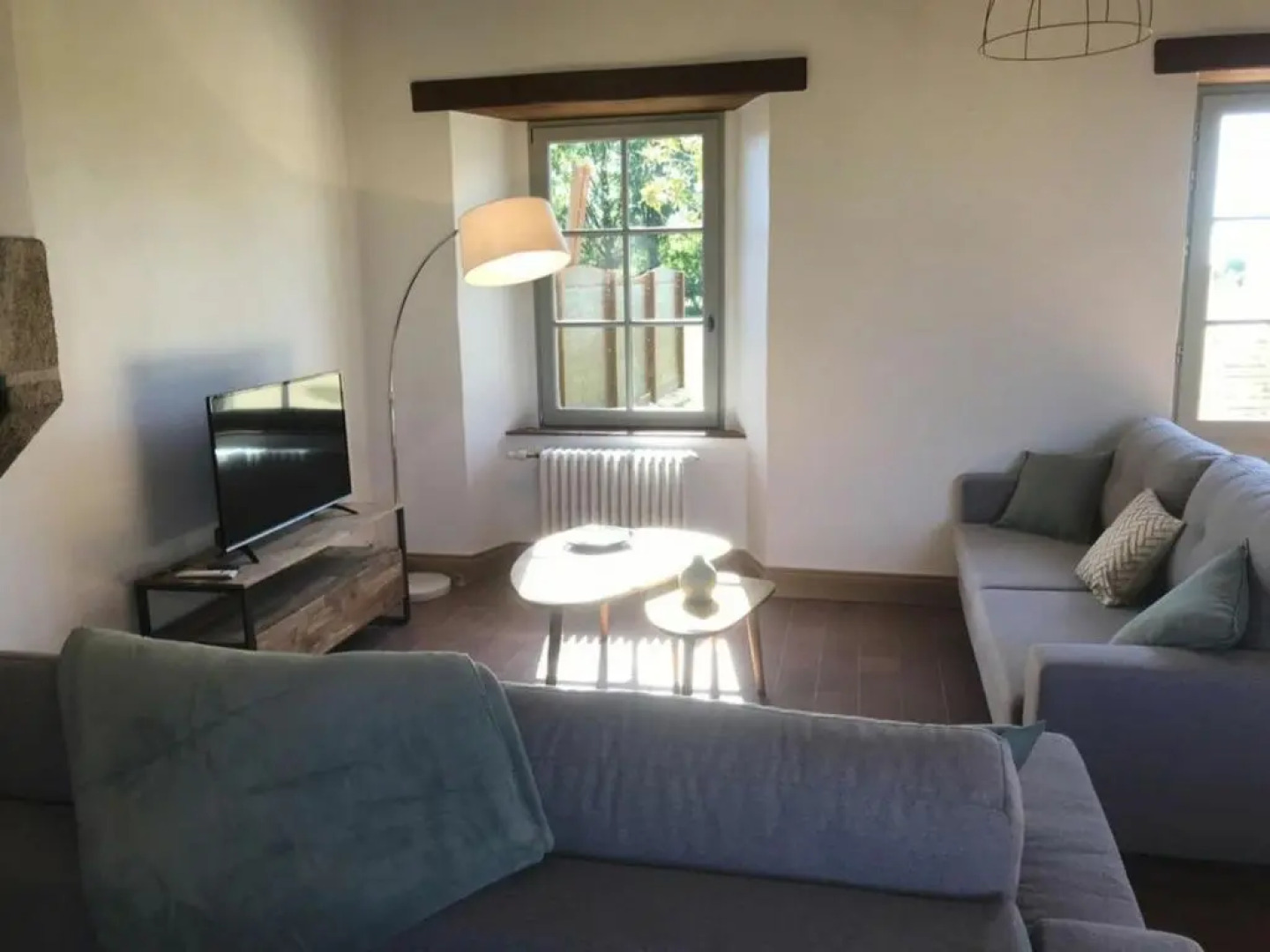 Gîte Les Herbiers, 6 pièces, 10 personnes - FR-1-426-406