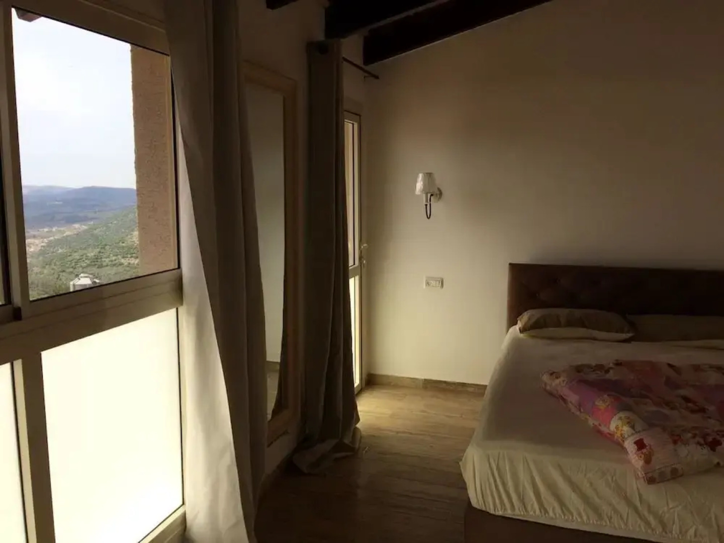 Shlomo Cabins Boutique