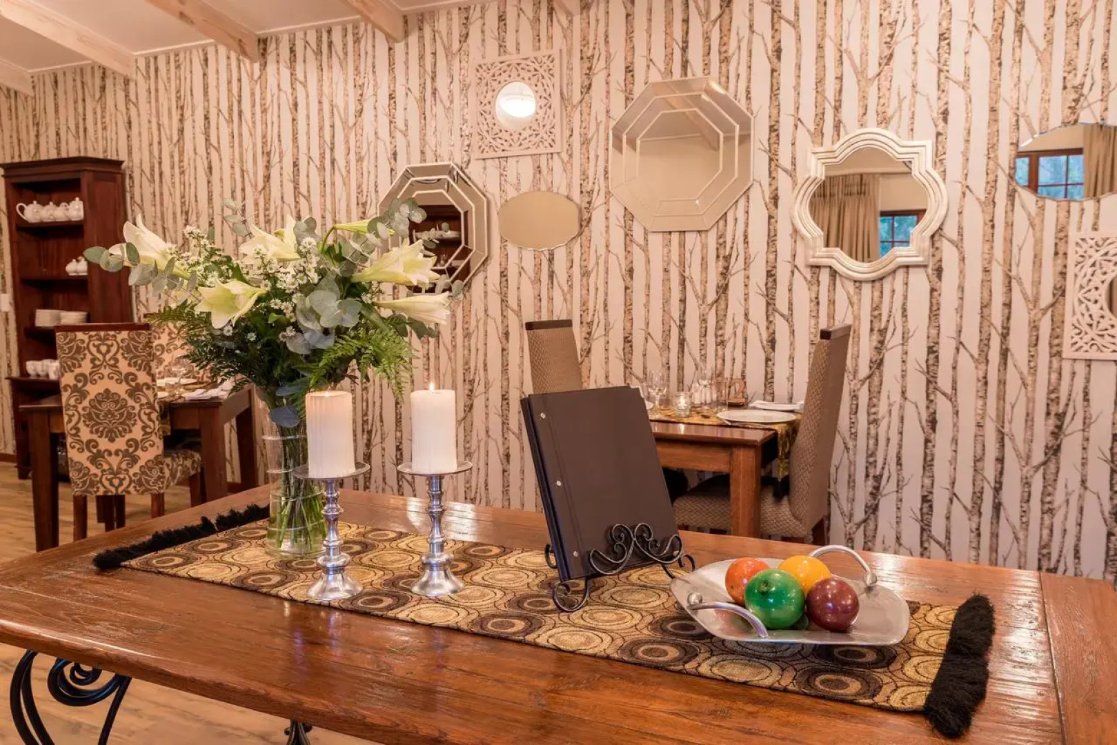 Nut Grove Boutique Hotel