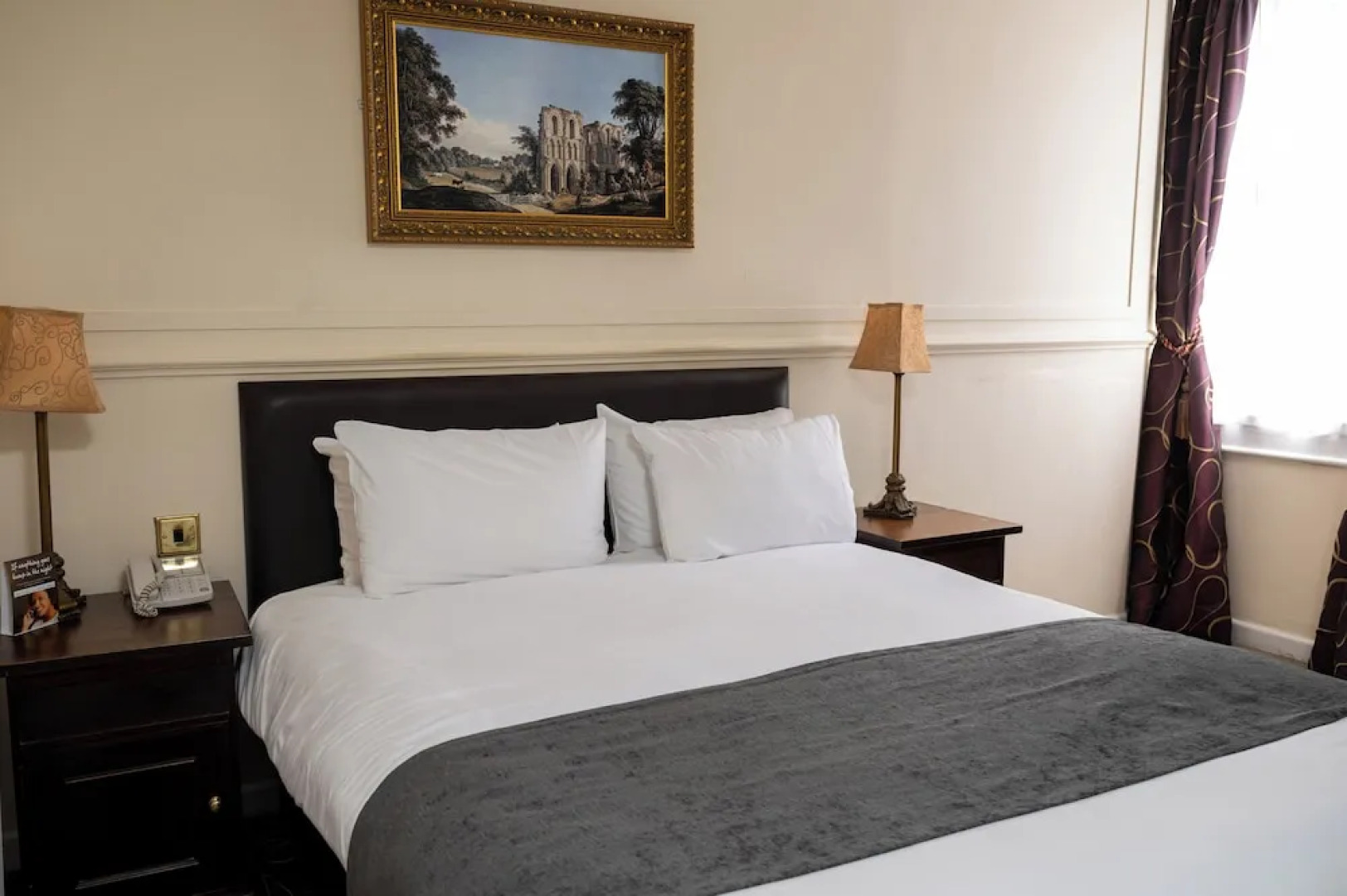 Antelope Hotel by Greene King Inns