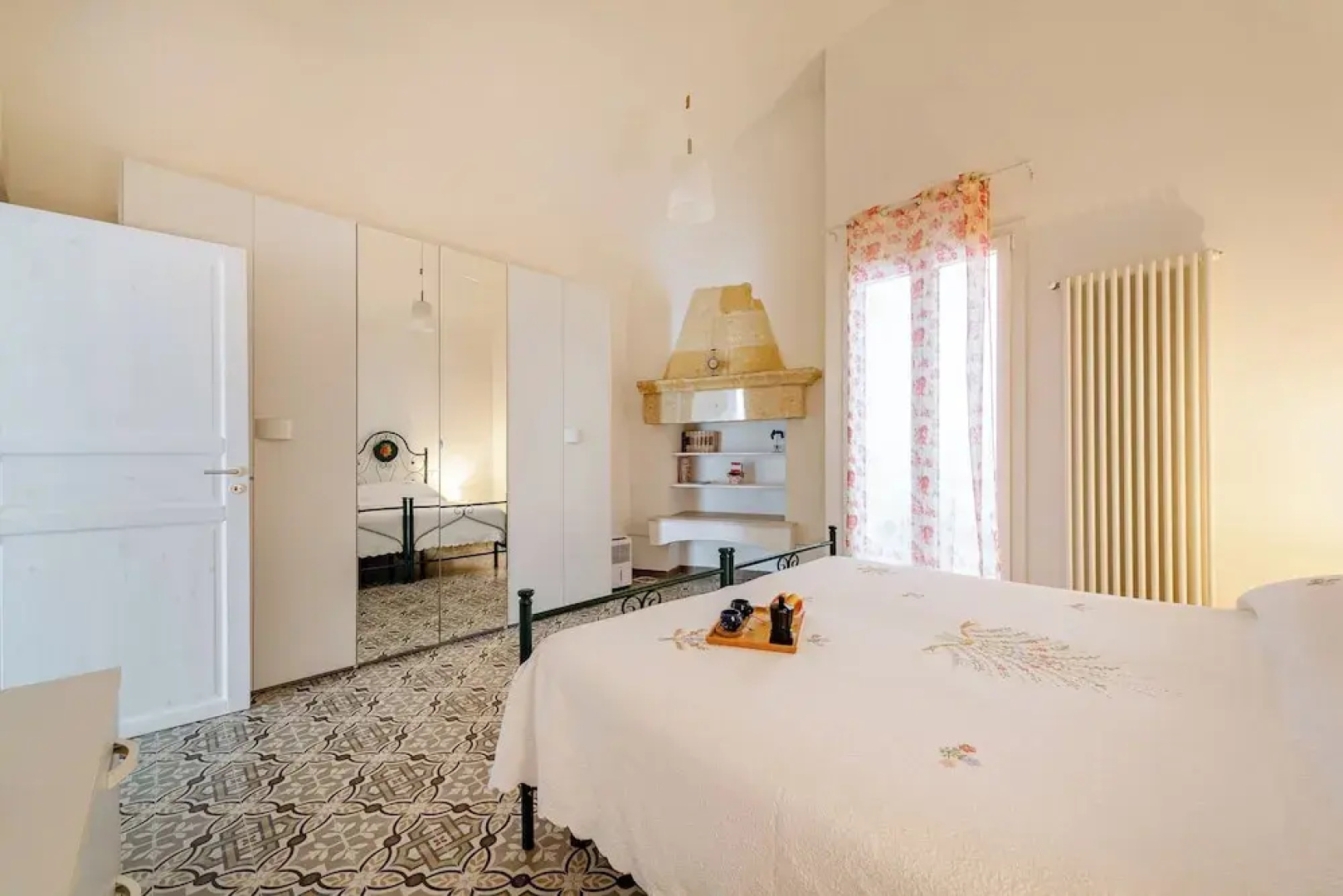 Casa Vacanze L'aspidistra
