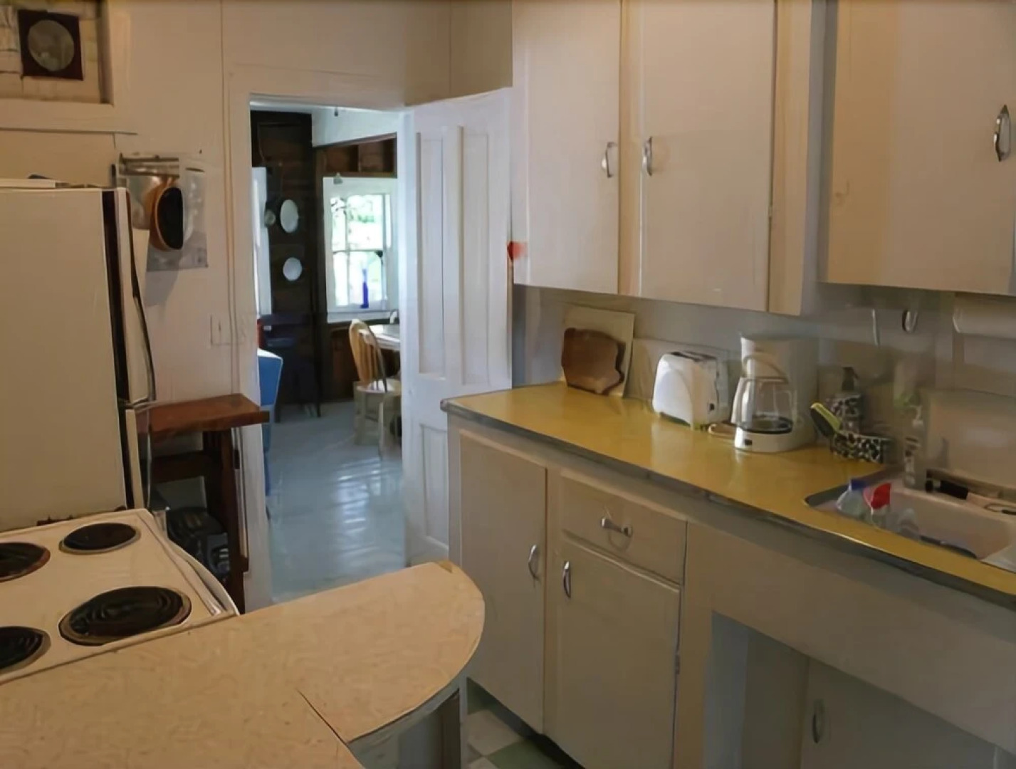 Cedar Cottage - Three Bedroom Cottage