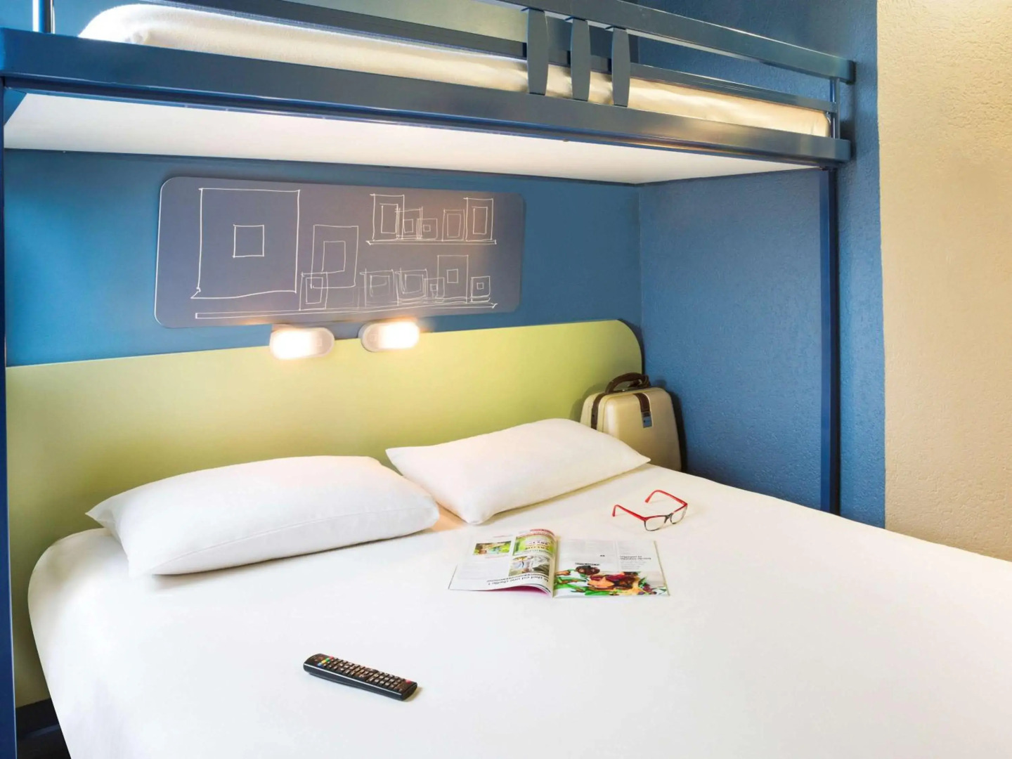 ibis Styles Strasbourg Stade de la Meinau