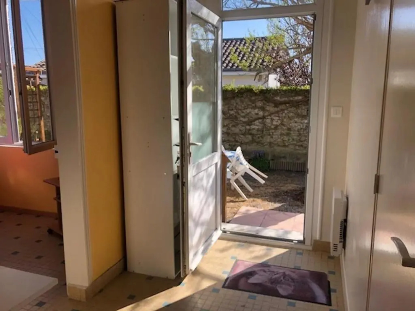 Maison La Bernerie-en-Retz, 1 pièce, 2 personnes - FR-1-612-72