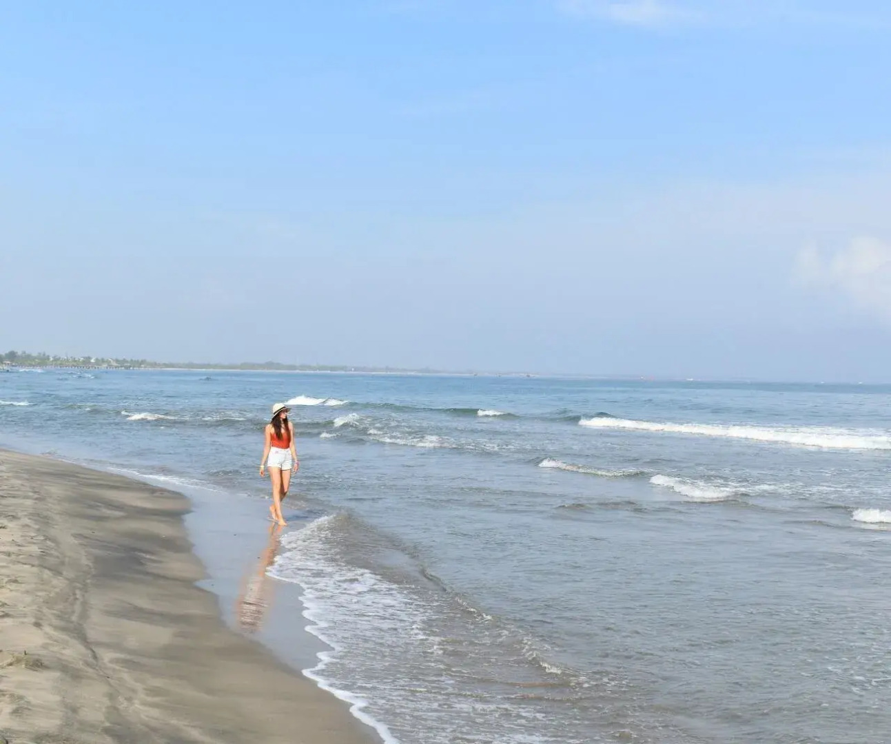 La Ensenada Beach Resort - All Inclusive