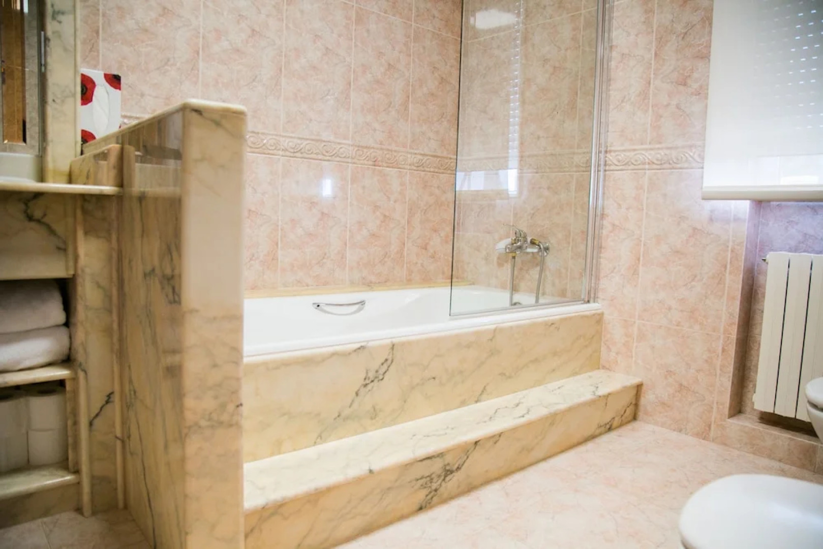 Casa Antonio de Sofia