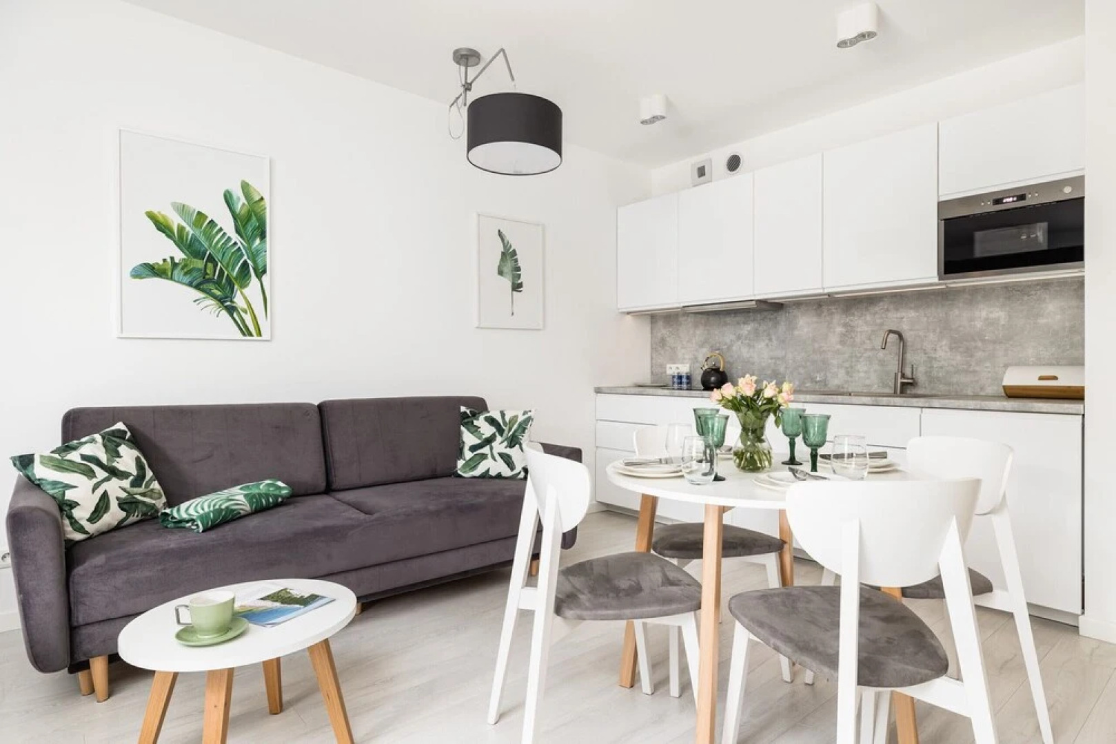 Rogowo Pearl Apartments by Renters