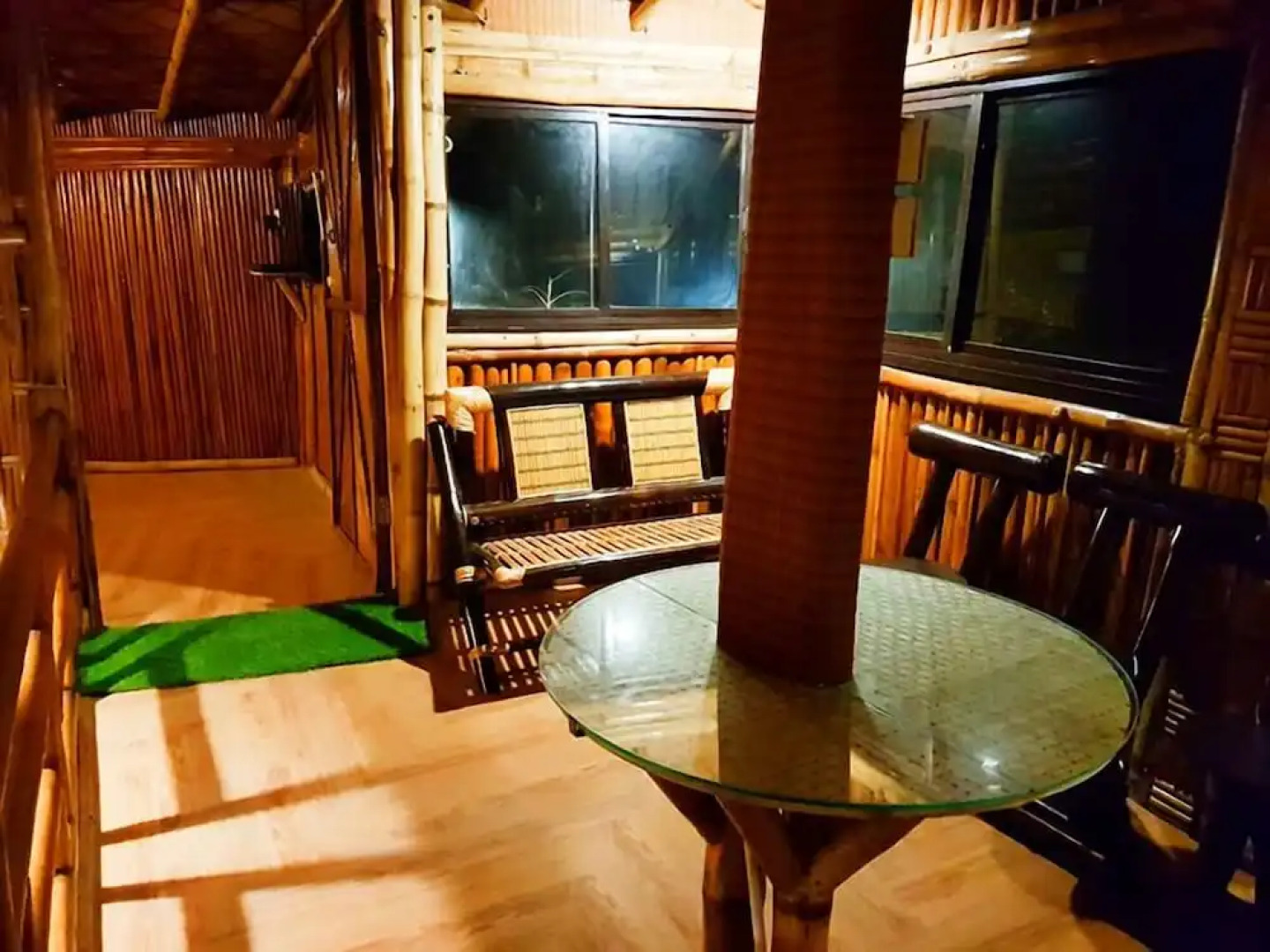 The Corbett Downtown Resort