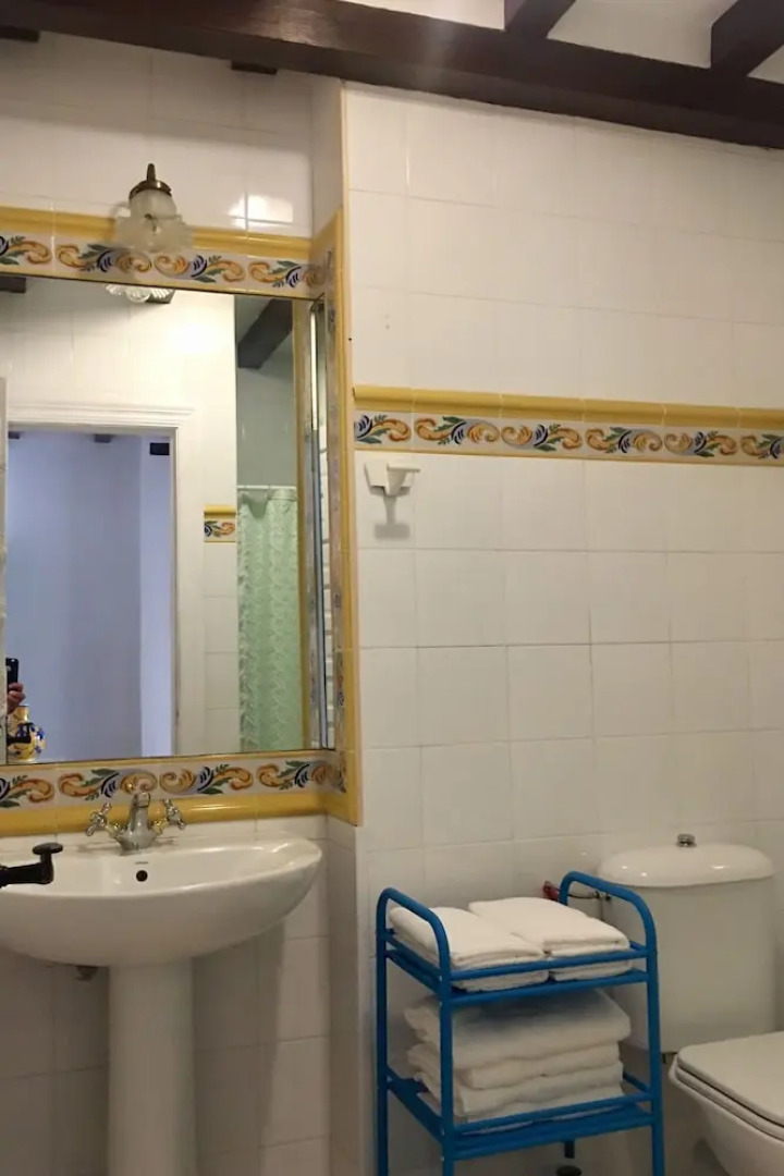 Apartamentos La Casona