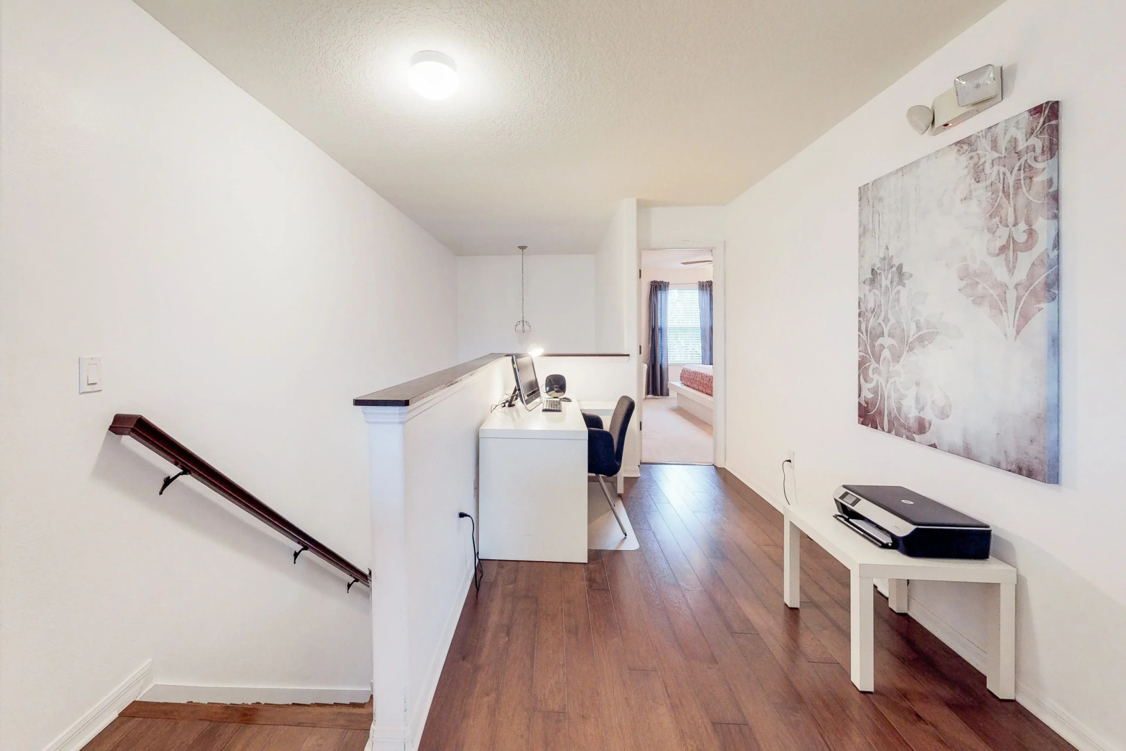 WS681OCB - 6 beds pool & spa luxurious home - Gate