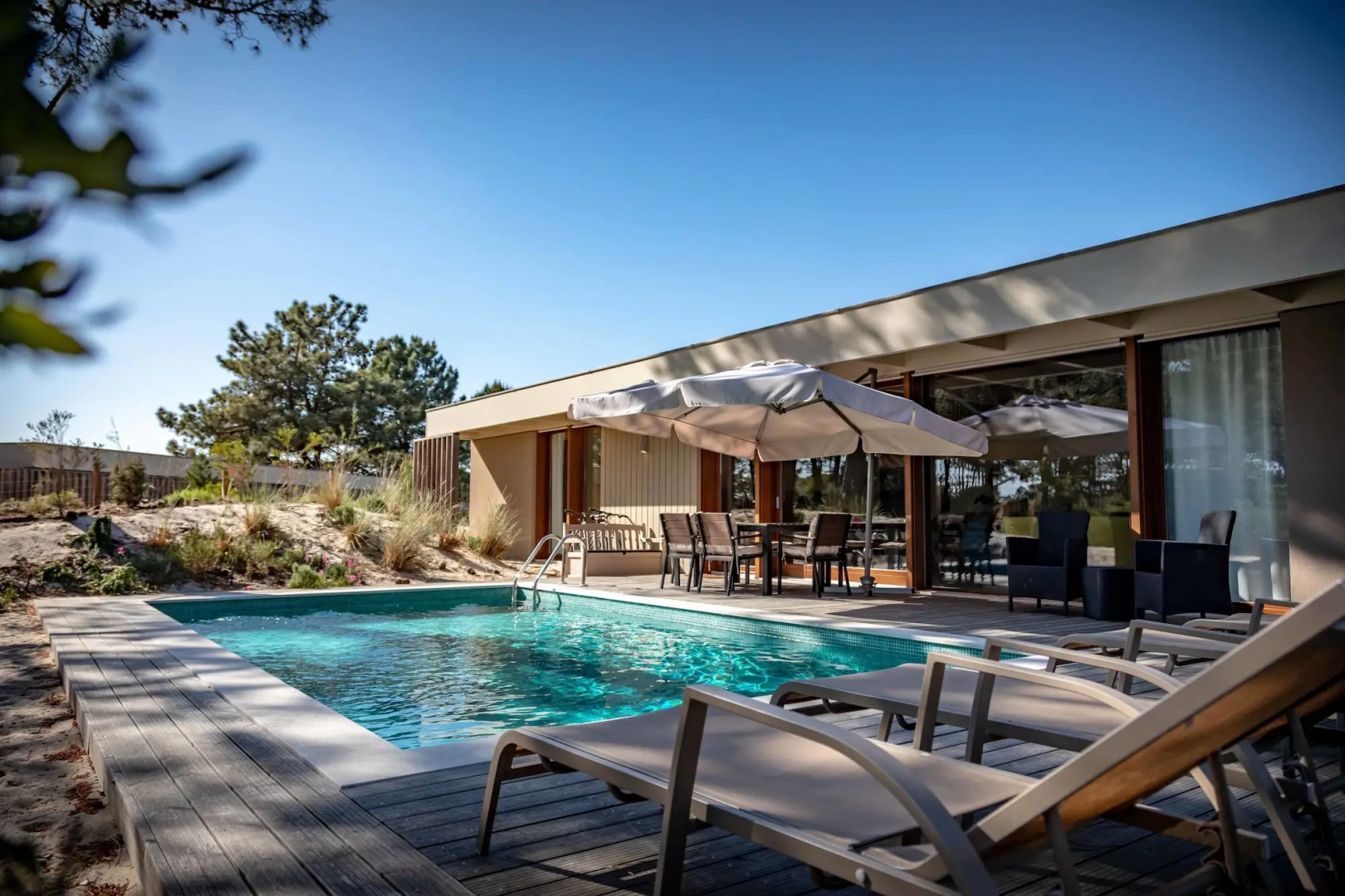 Pestana Troia Eco Resort & Residences