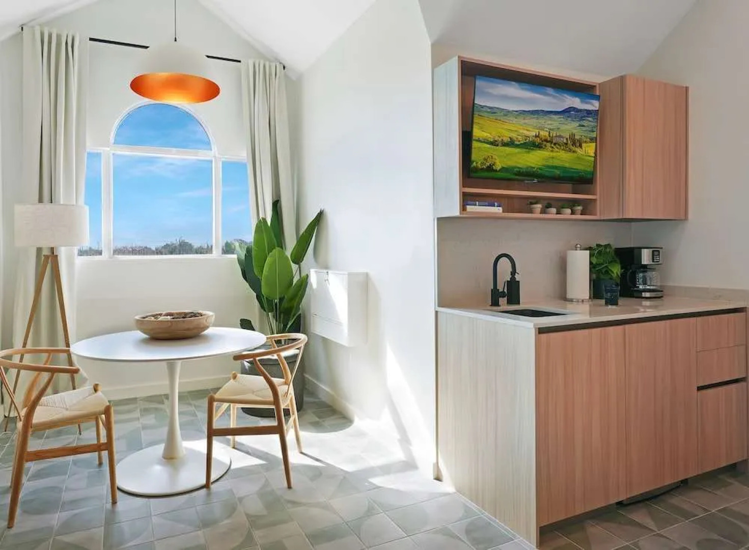 Cobalt Coast Resort & Suites