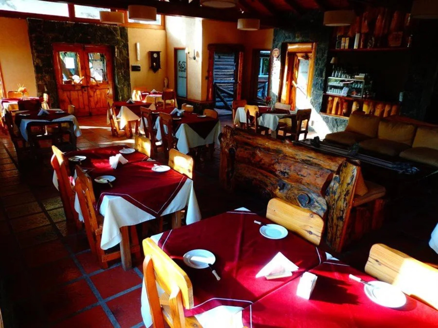 Red Beans Spa & Resort