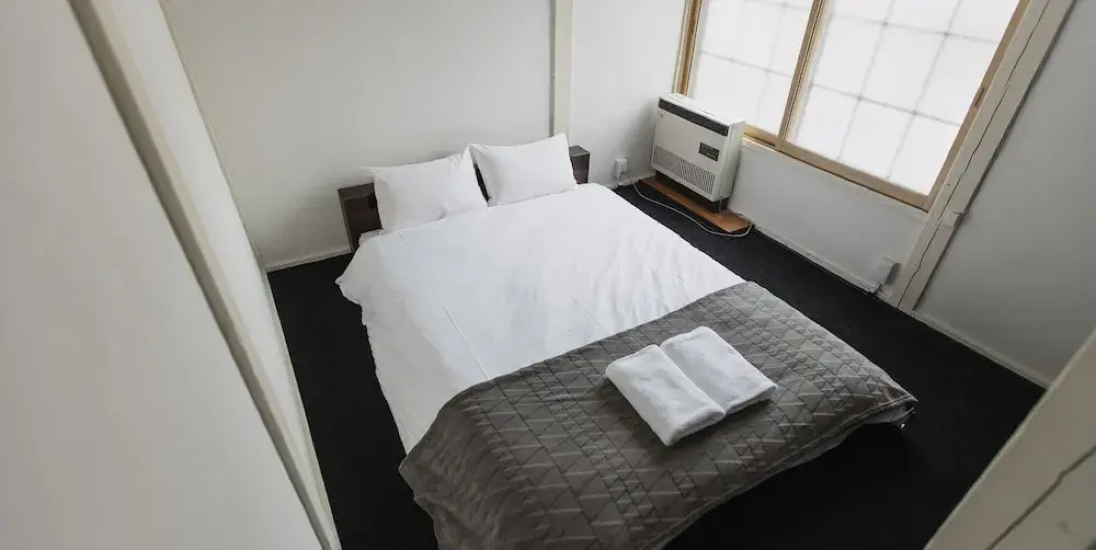 UNPLAN Village Hakuba – Hostel