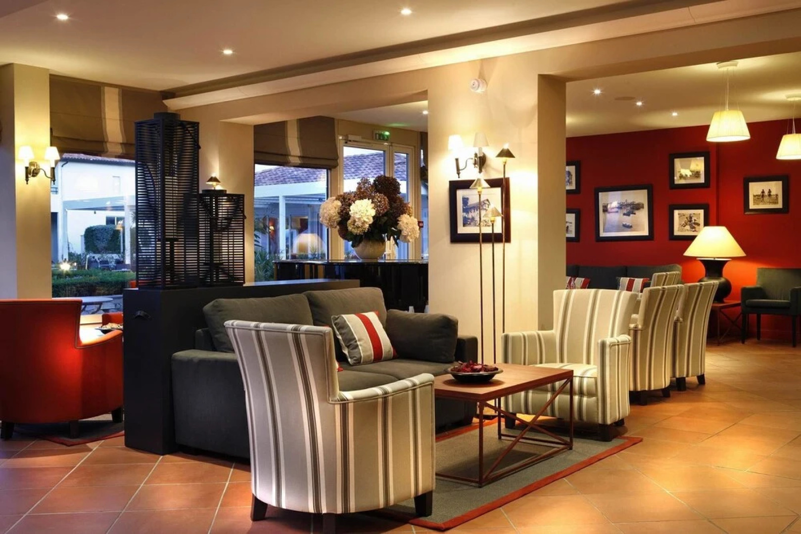 Résidence La Réserve