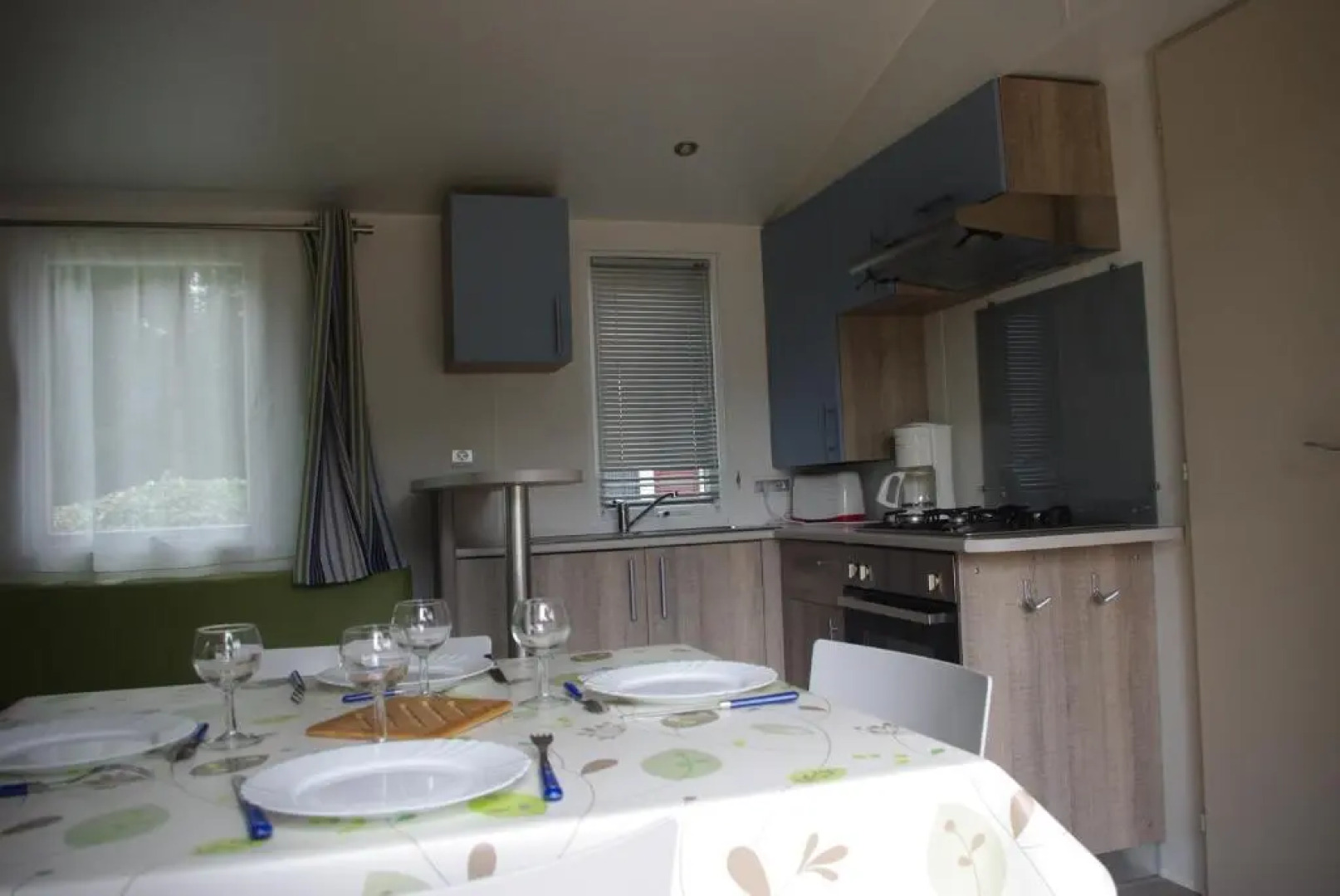 Camping Le Domaine Des Jonquilles