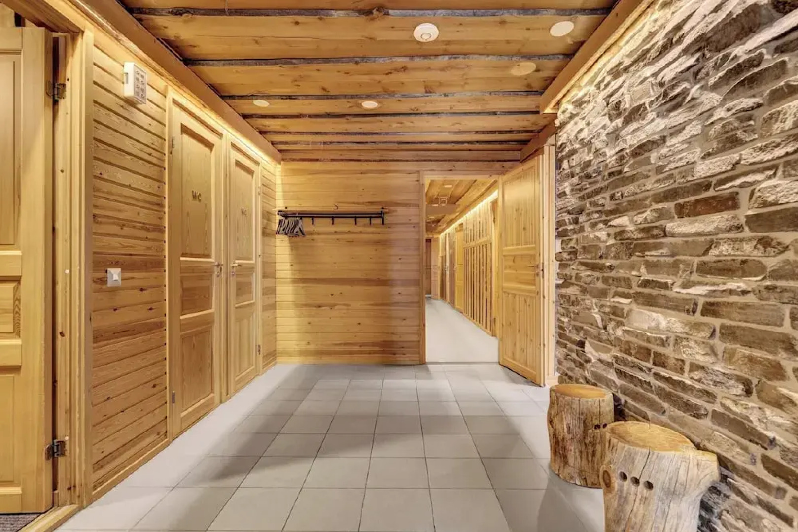 Bliss Adventure Lodge