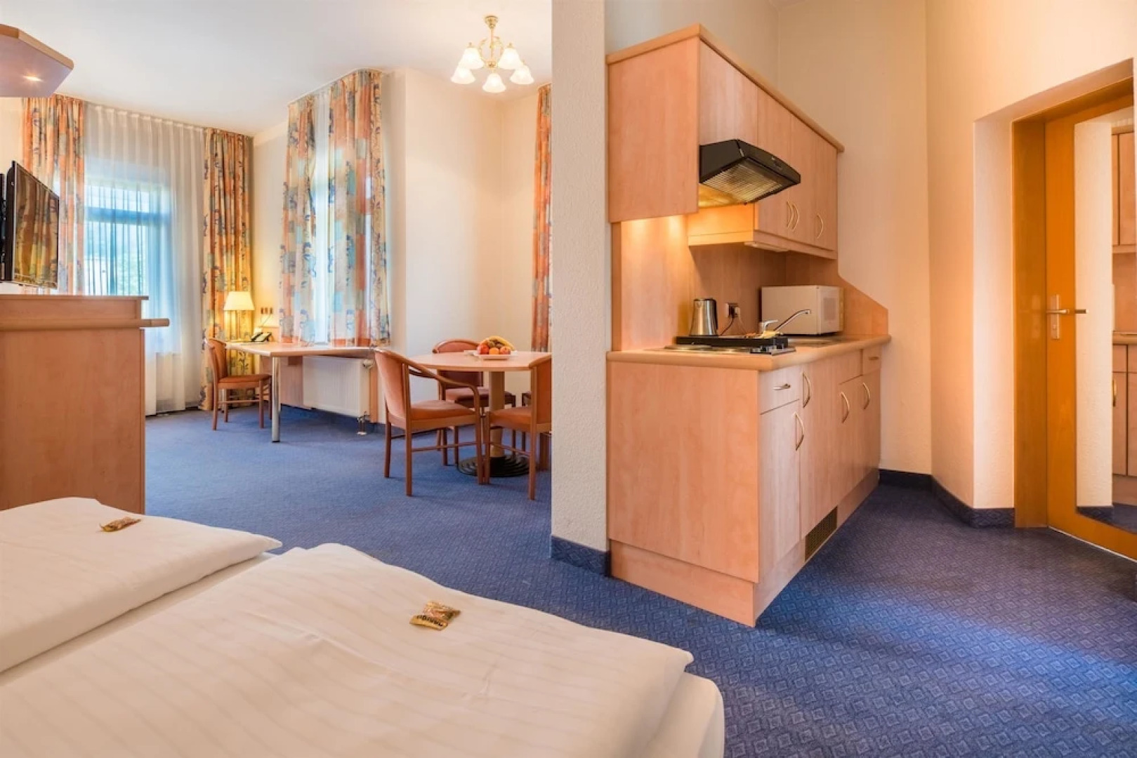 Best Western Hotel Riedstern