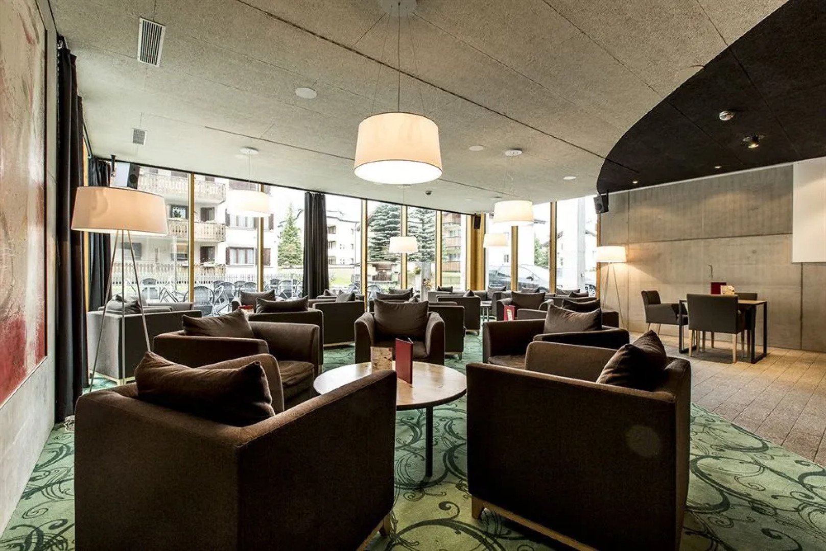 All In One Hotel Inn Lodge