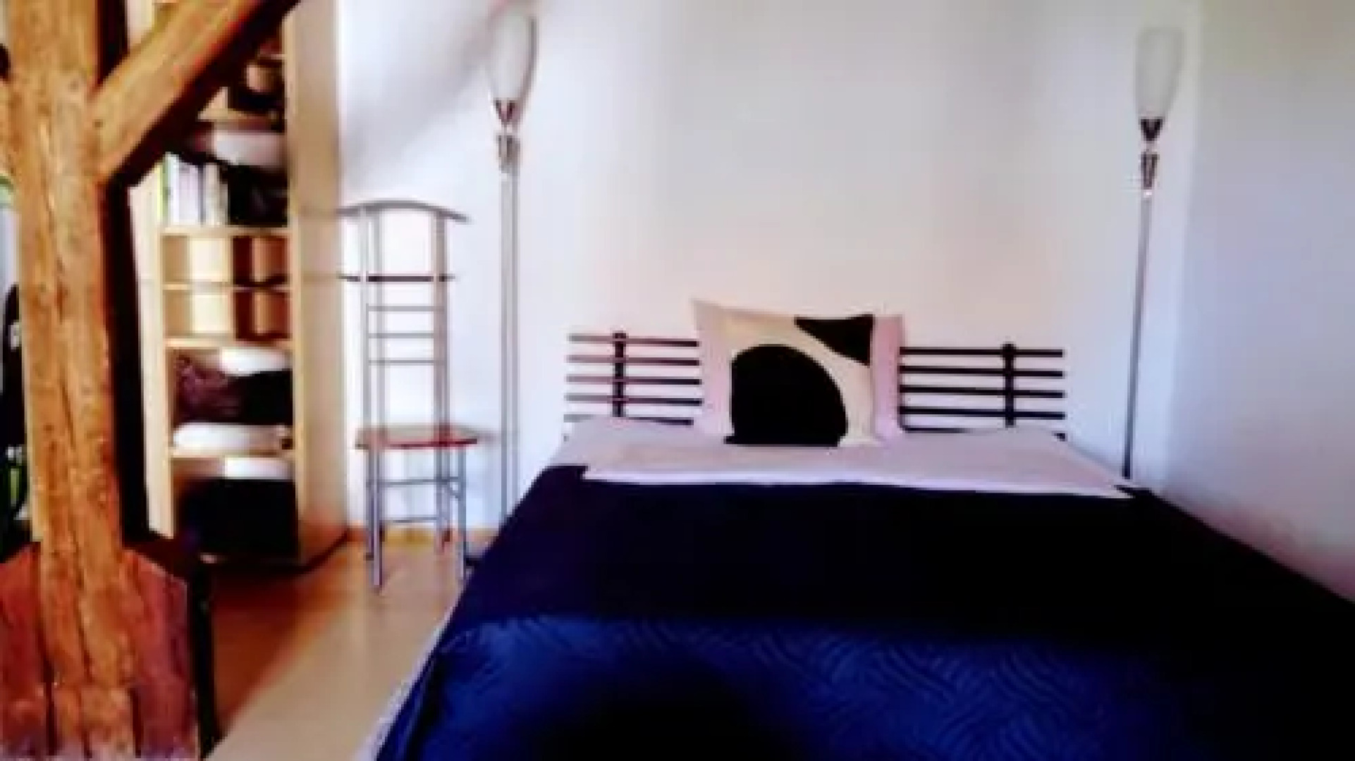 Apartment Blue Regensburg